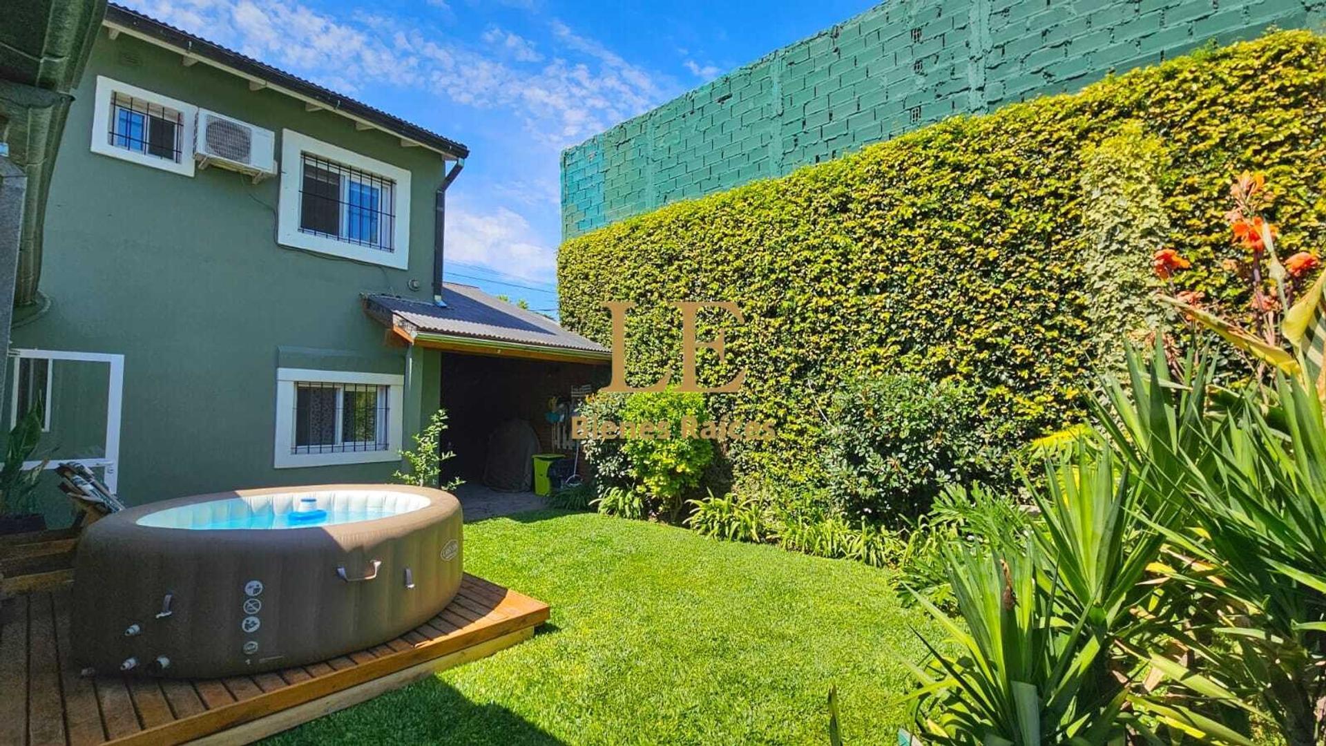 Casa en Venta de 2 dormitorios