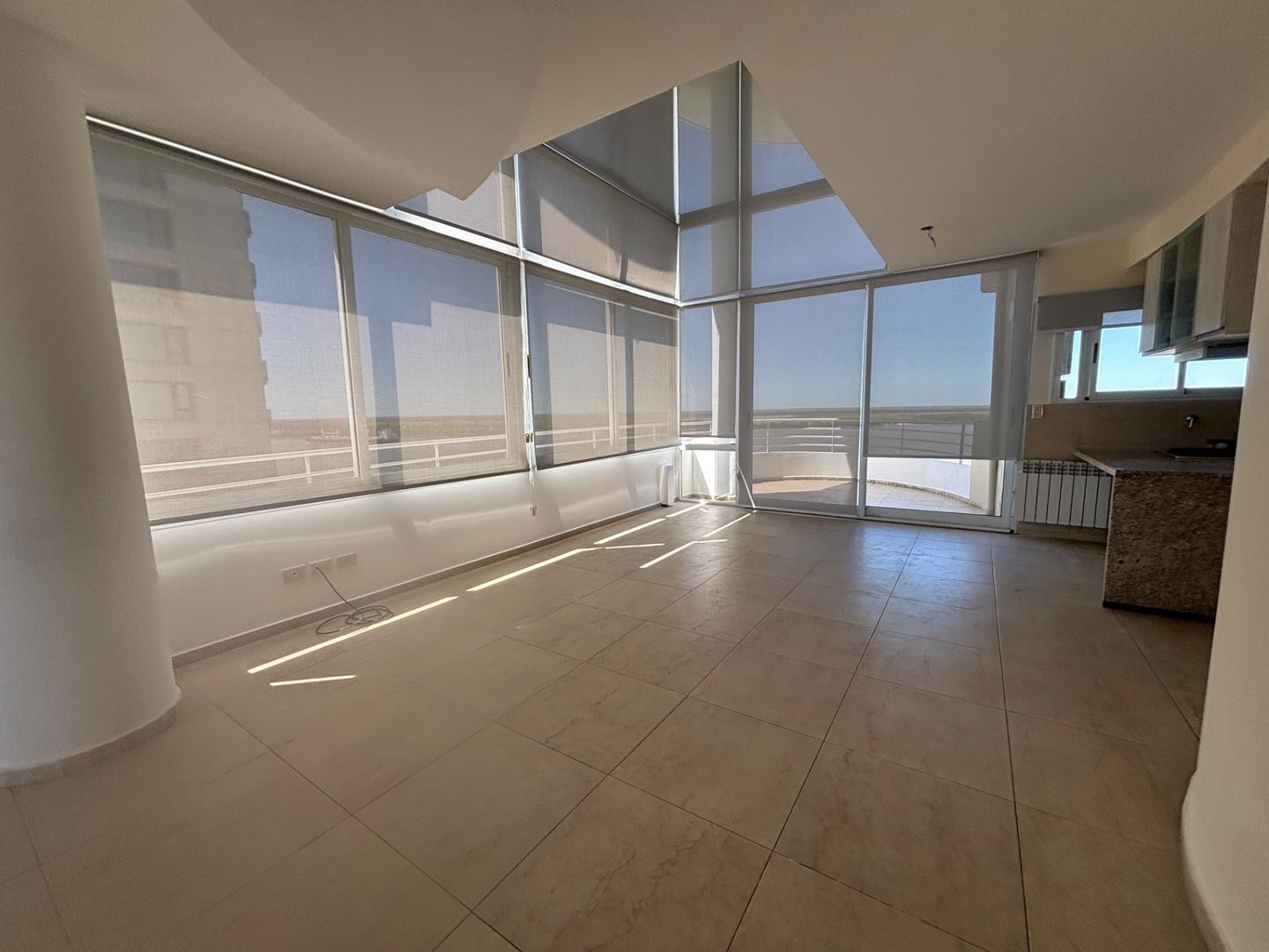 Departamento en Alquiler de 3 ambientes