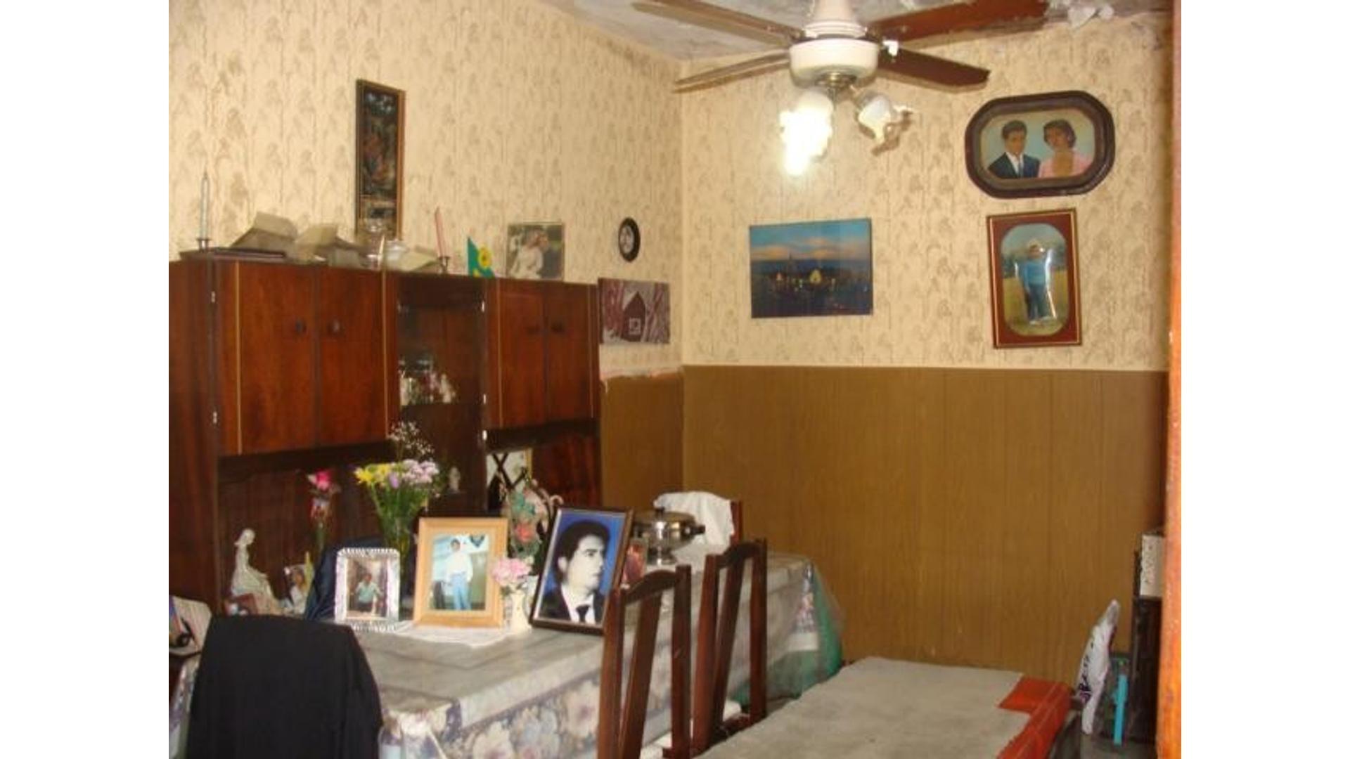 Alte O Betbeder 1700