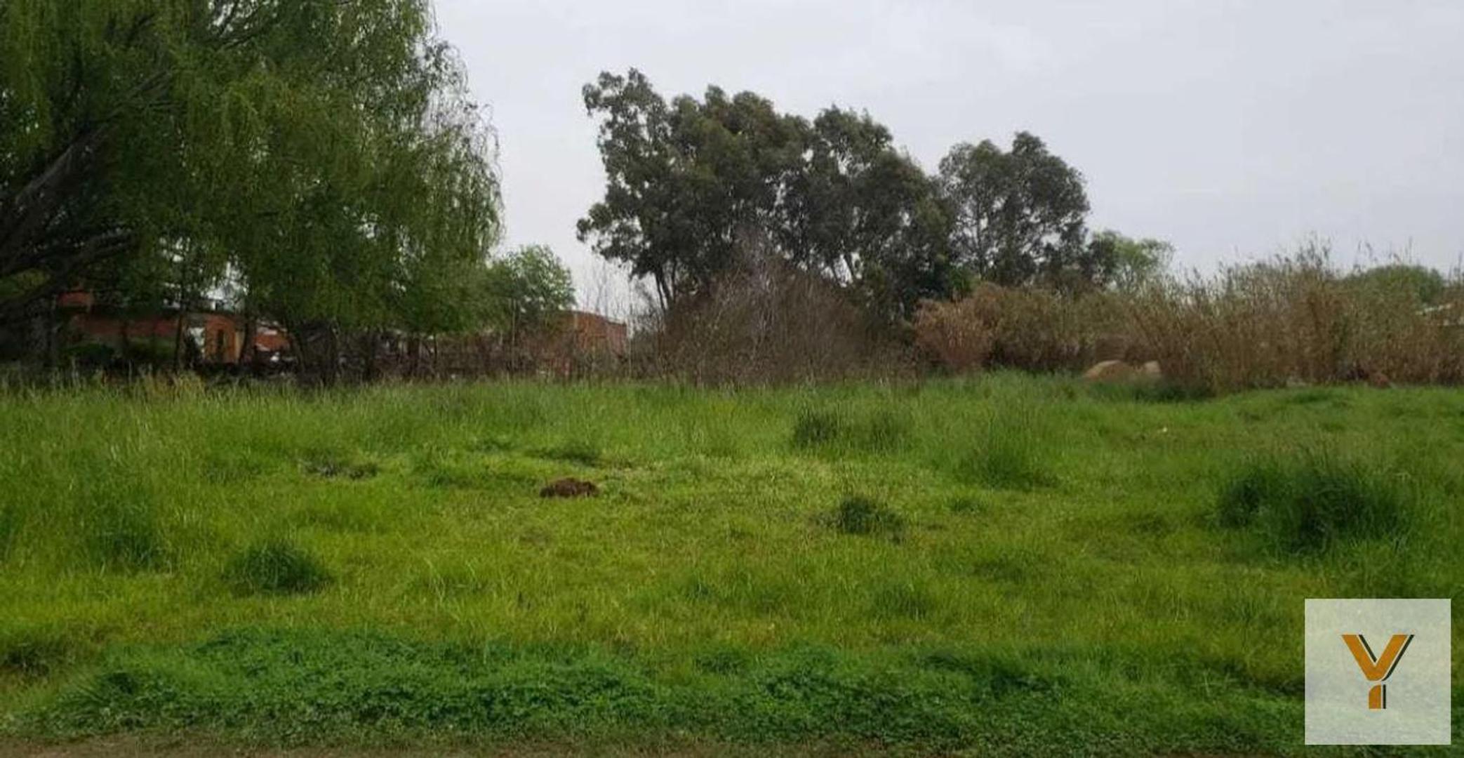 Terreno en Venta en Santa Teresita, USD 25.000