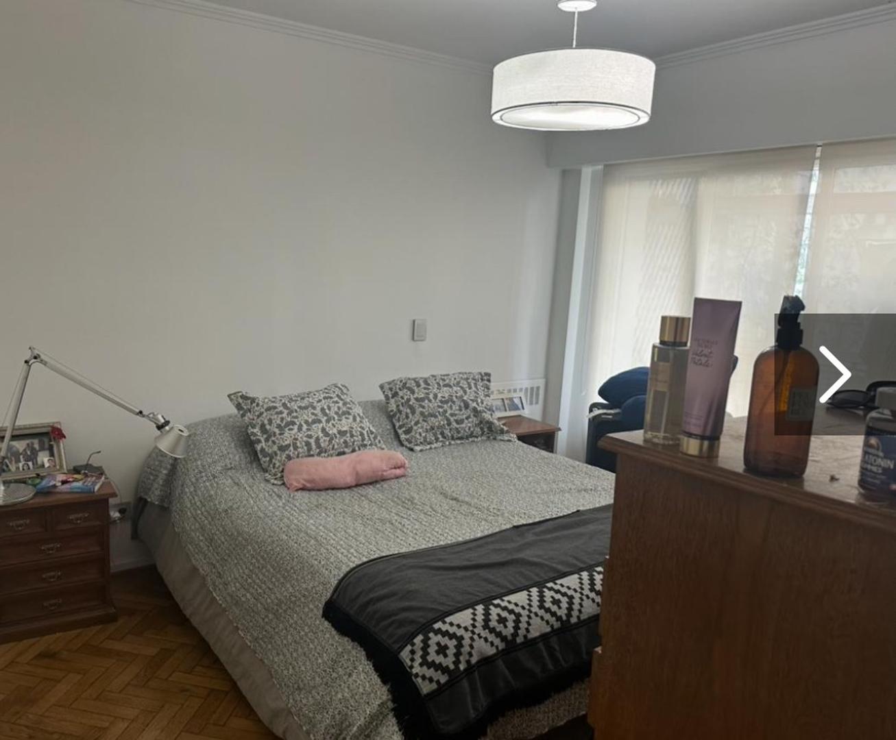 Departamento en Alquiler de 3 dormitorios