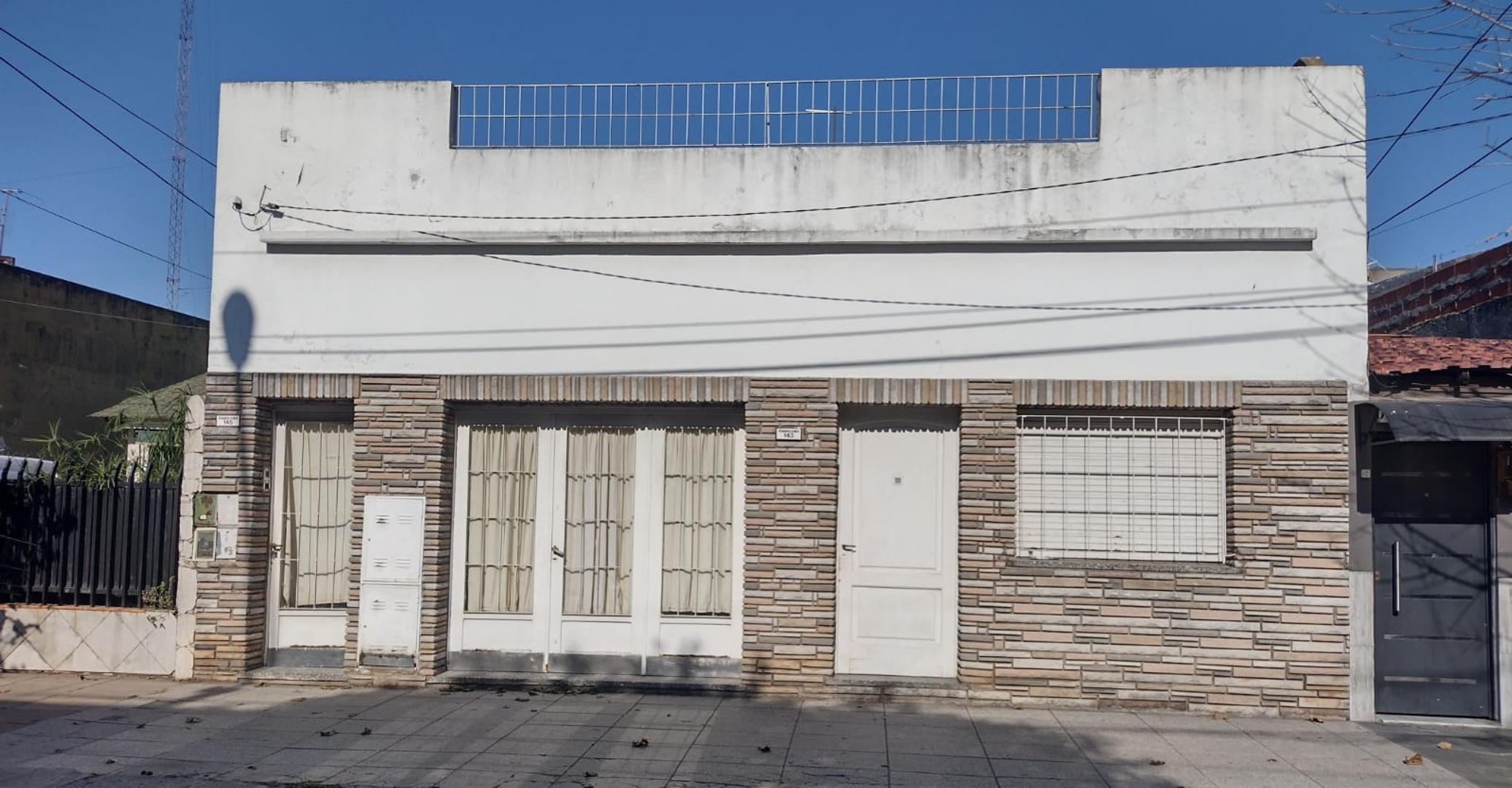 VENTA PH Tipo Casa 4 Amb al fte C/Cochera