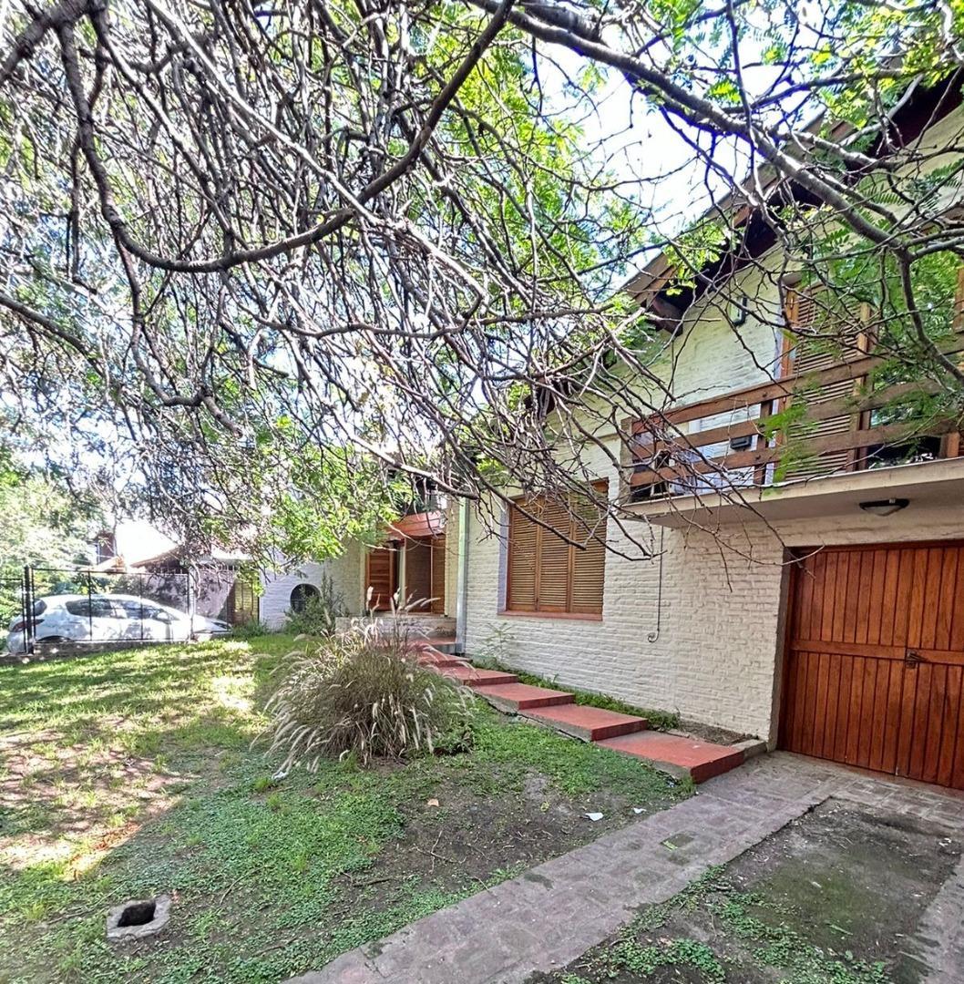 VENTA DE CASA EN RANELAGH