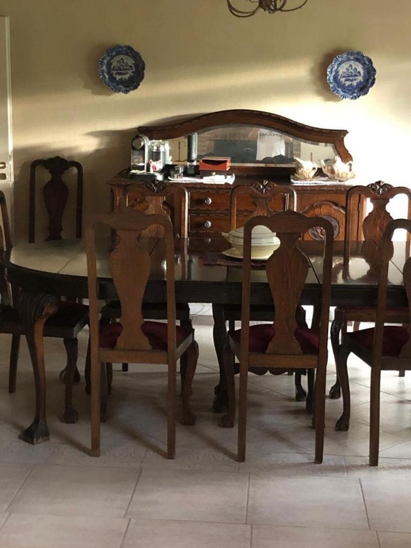 Casa en Venta 25 años