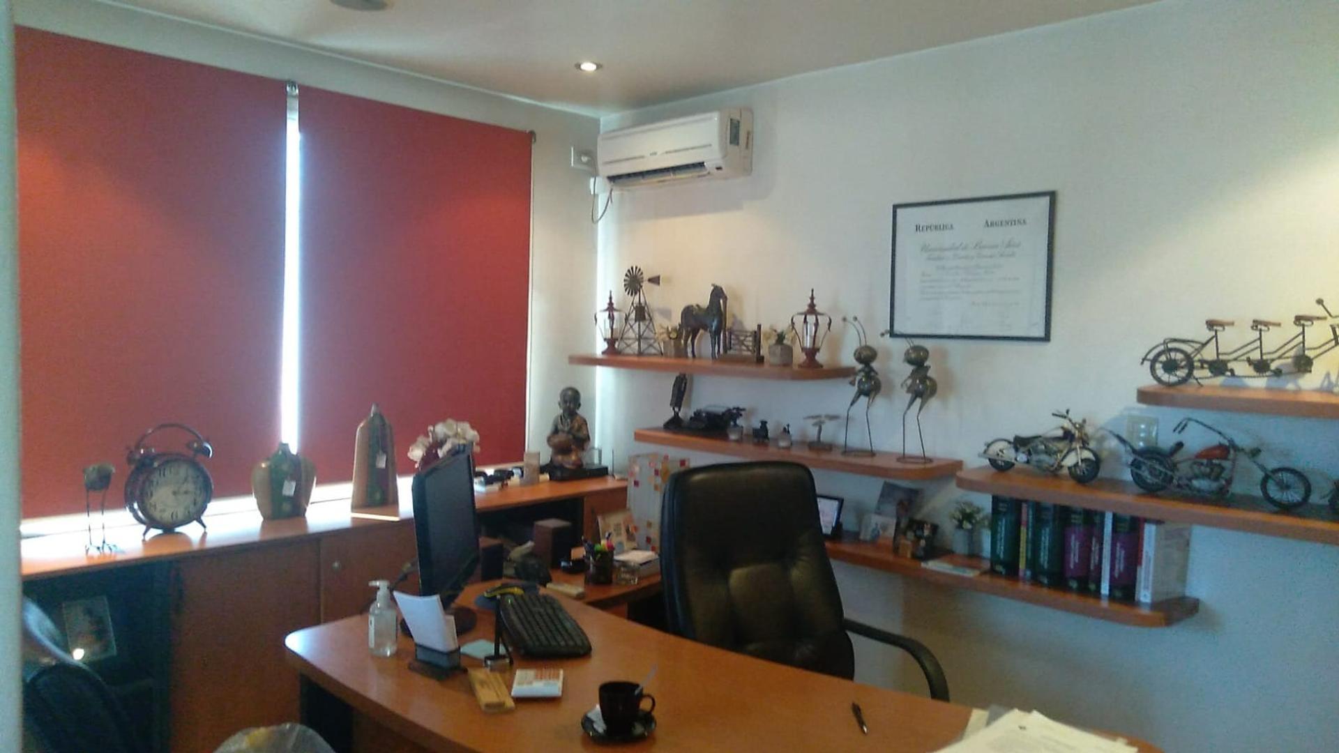 2 deptos 2 amb + oficinas y locales - proximo Gral.paz