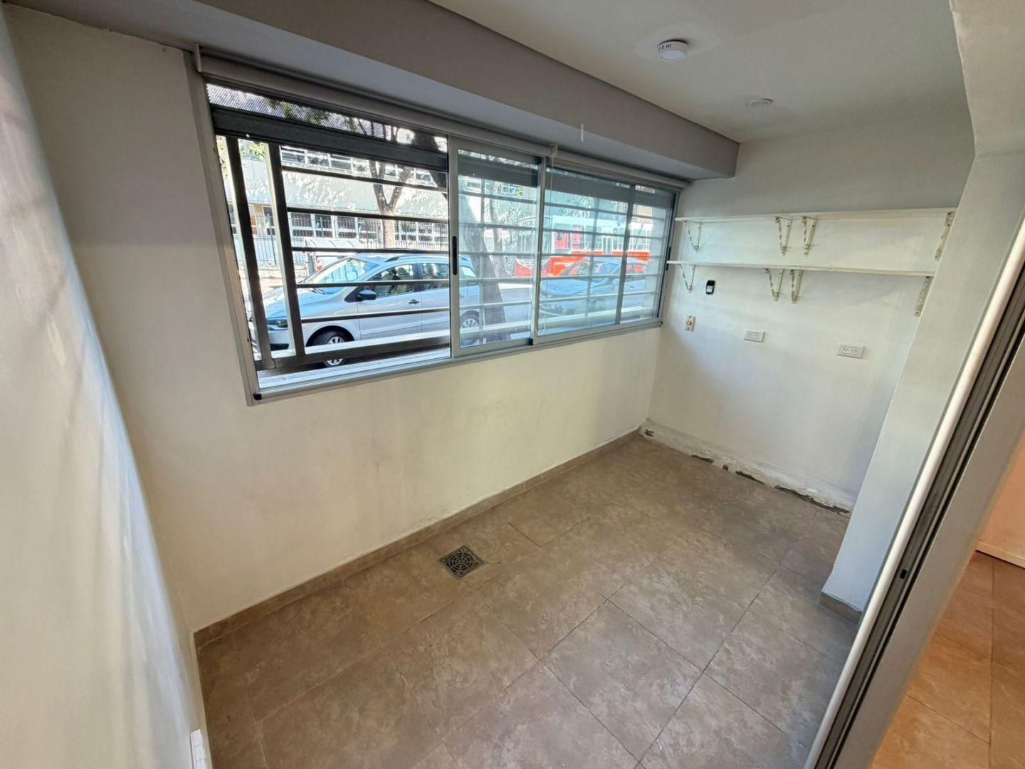 Departamento en Venta en Colegiales, USD 145.000