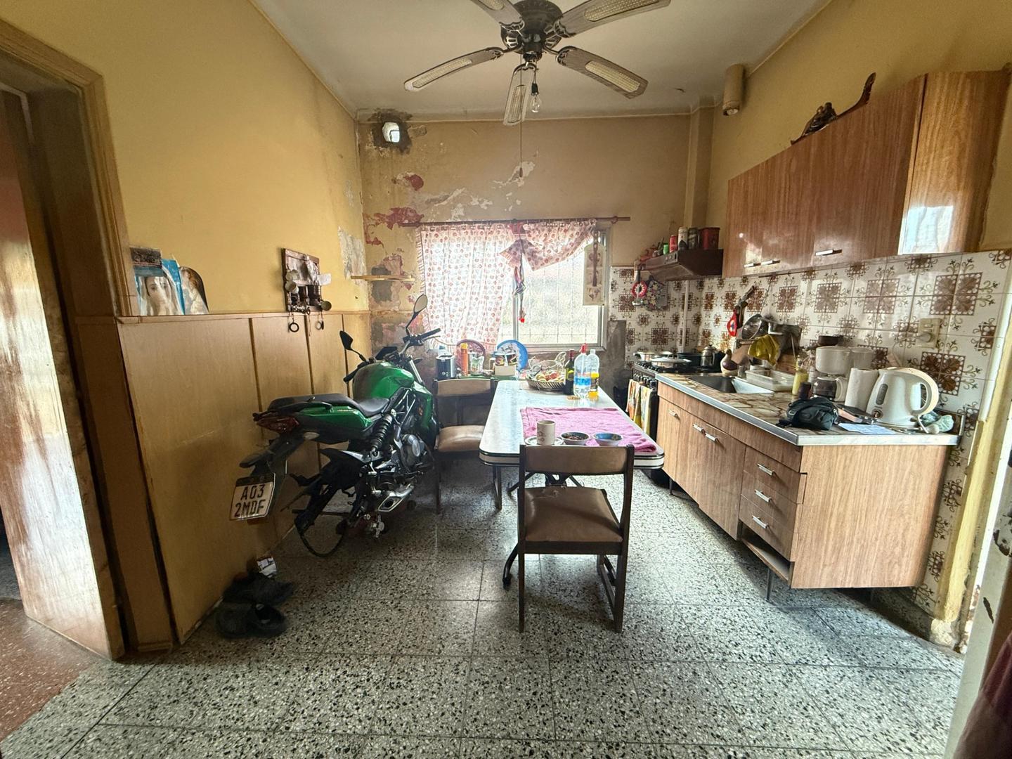 Casa en Venta 50 años