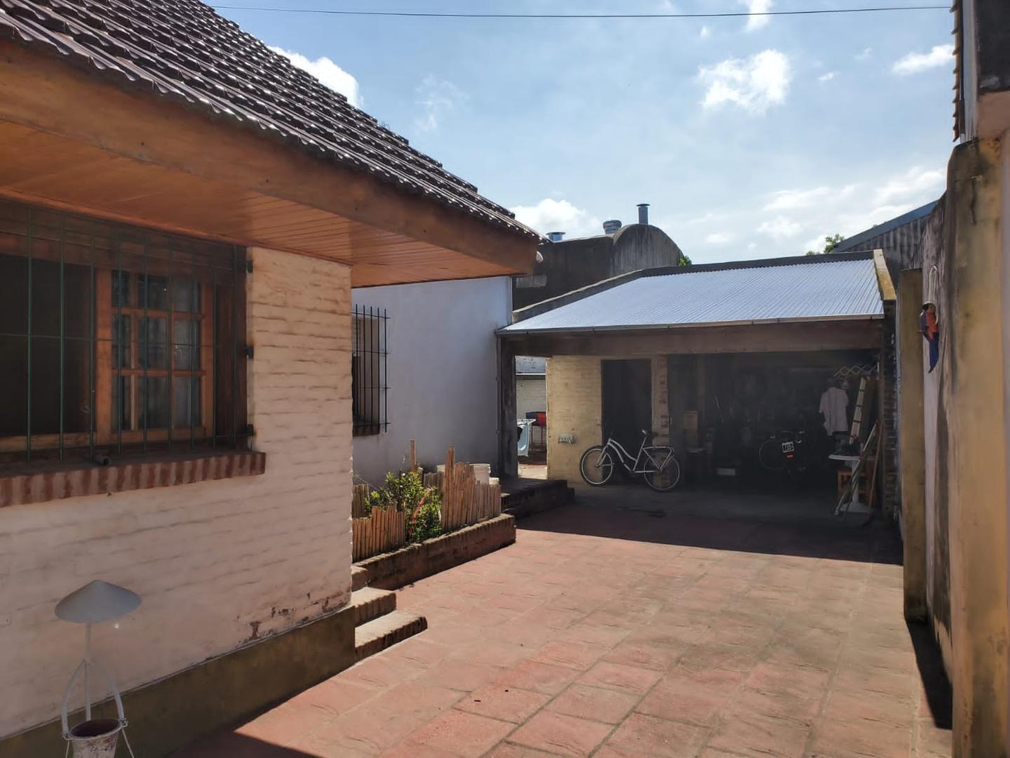 Casa en Venta en Tigre Centro, USD 180.000