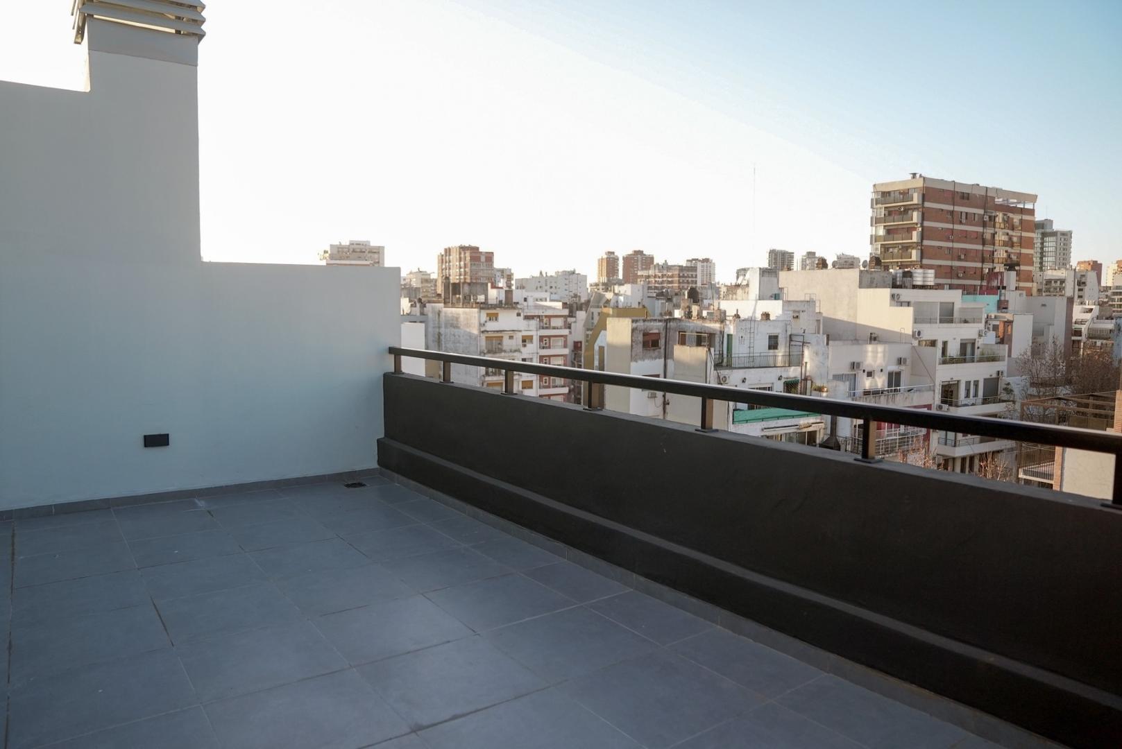 Departamento en Venta al Noreste