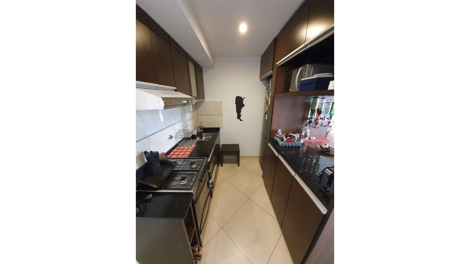 Departamento en Venta de 2 dormitorios