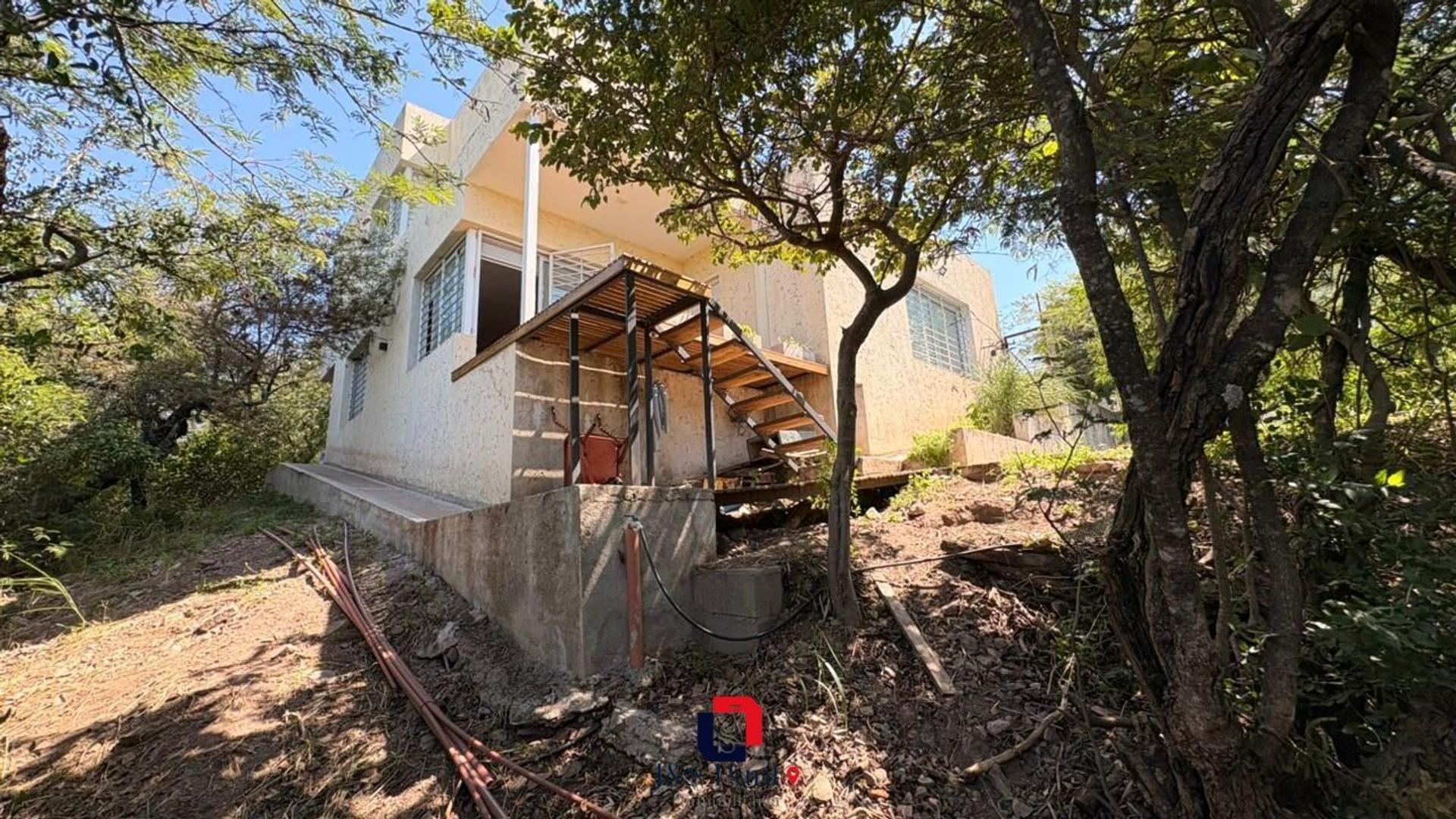 Casa en Venta al Oeste
