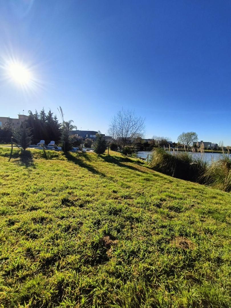 Terreno en Venta de 814,0 m2