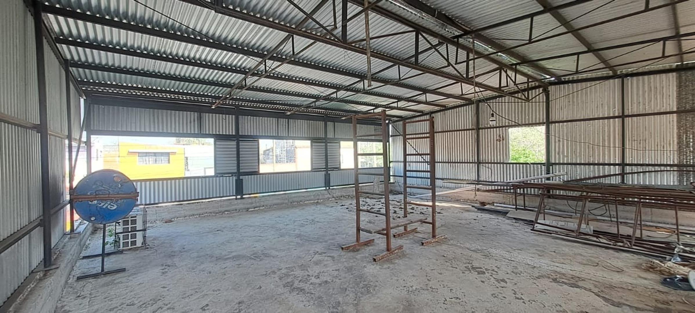 Casa en Venta 40 años