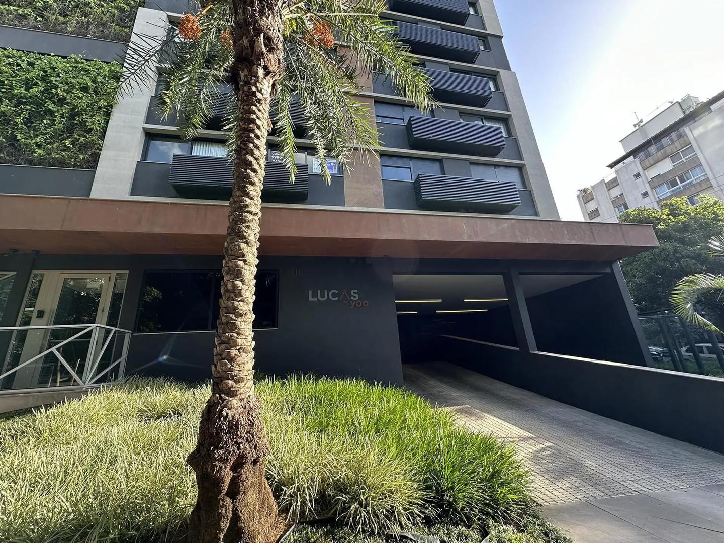 Lucas By Yoo - Porto Alegre