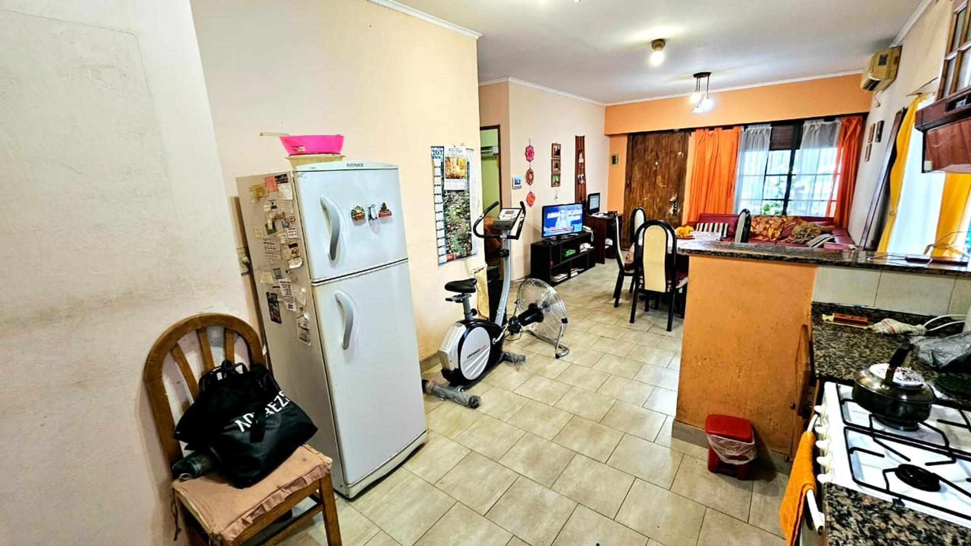 Casa en Venta en Haedo, USD 130.000