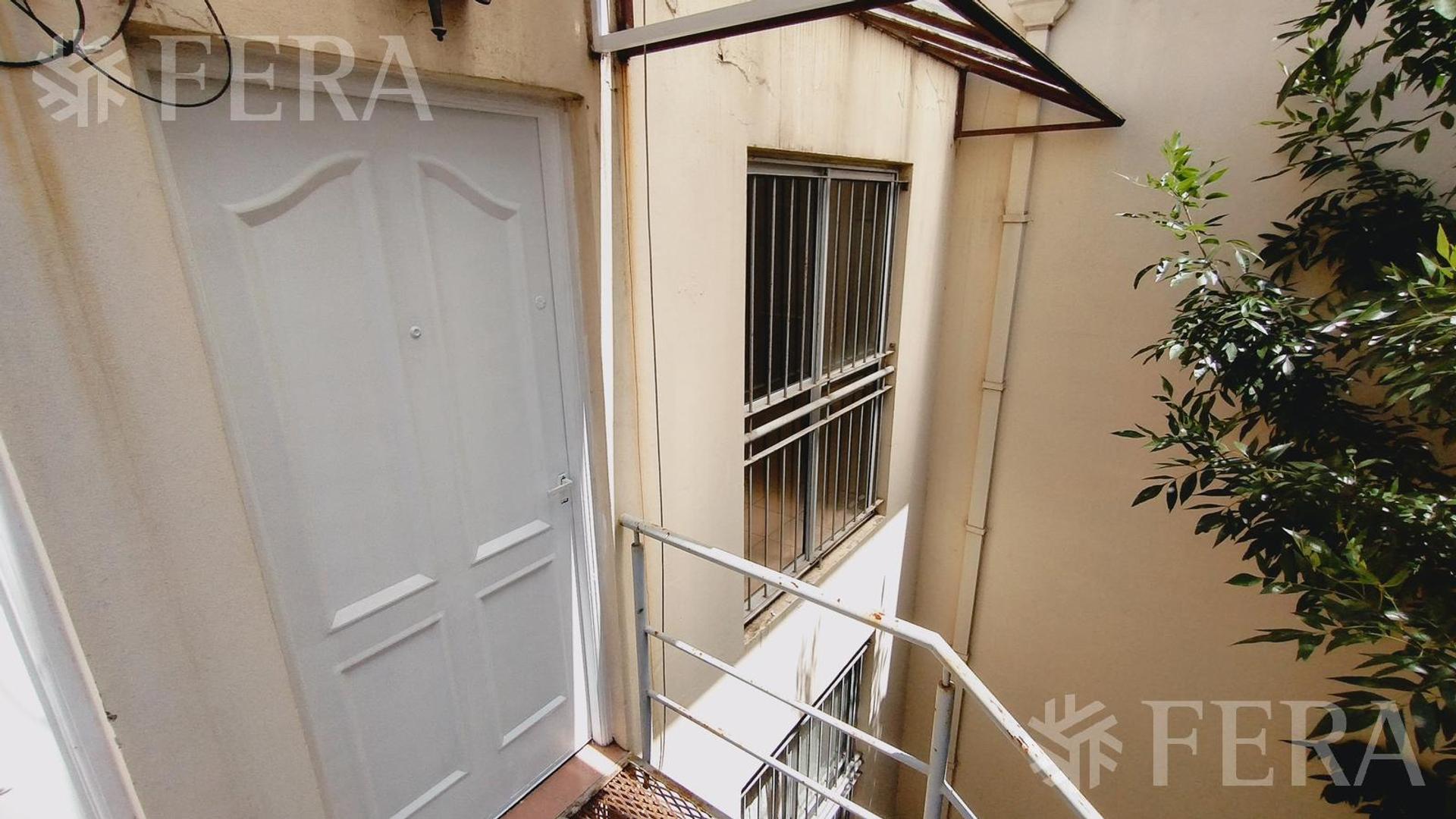 BOULEVARD DE LOS ITALIANOS  al 0