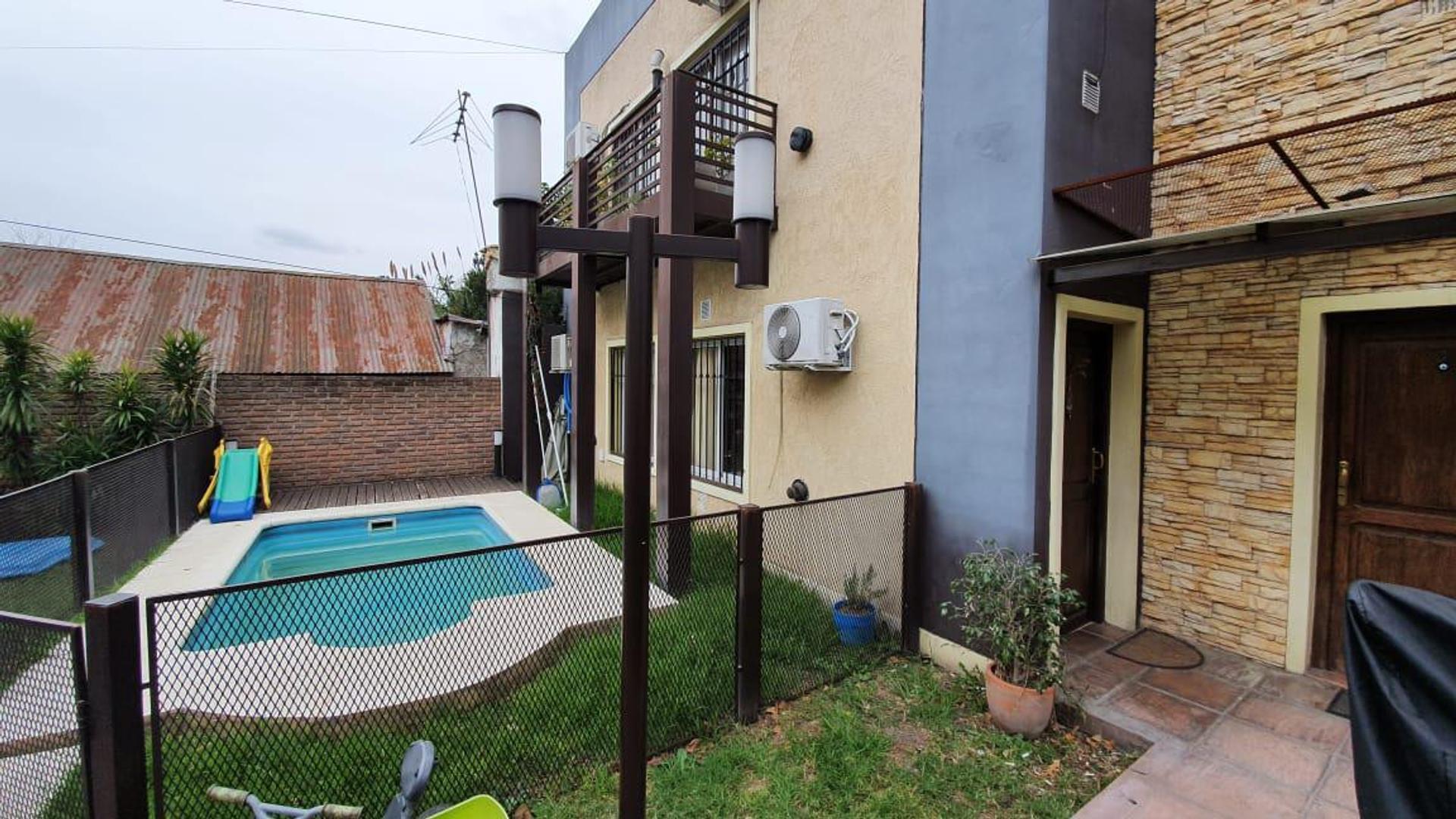 Departamento en Venta de 4 ambientes