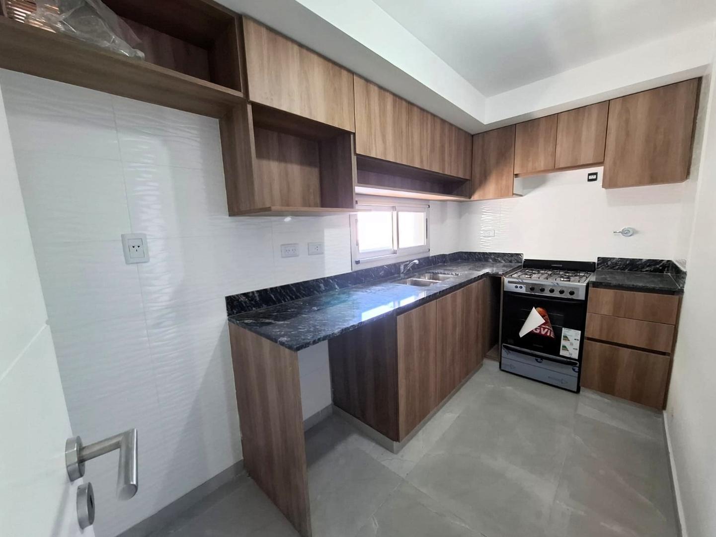 Departamento en Venta A Estrenar