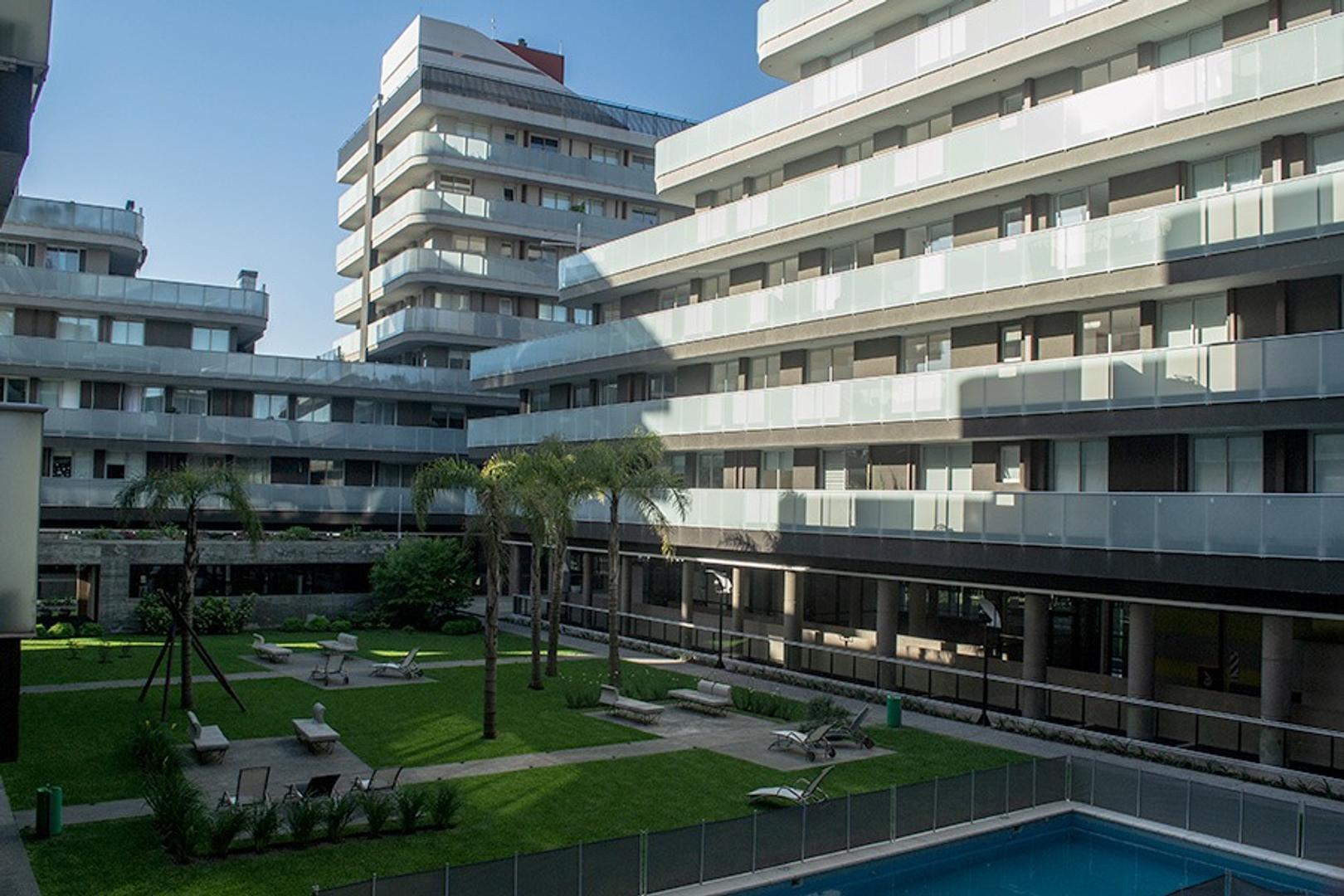 Departamento en Alquiler de 3 ambientes