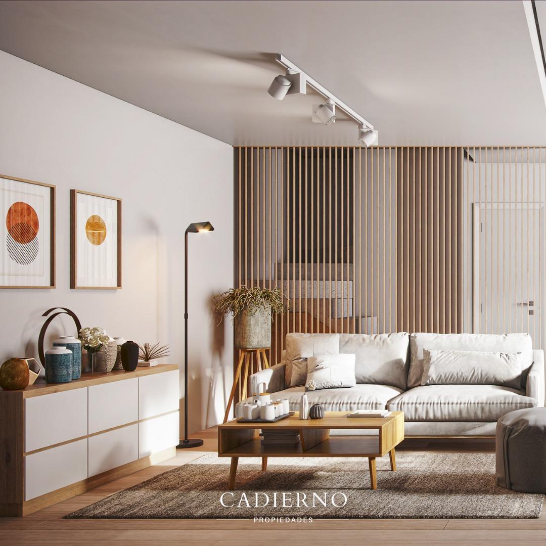 CASA DE CUATRO DORMITORIOS  EN VENTA EN FISHERTON