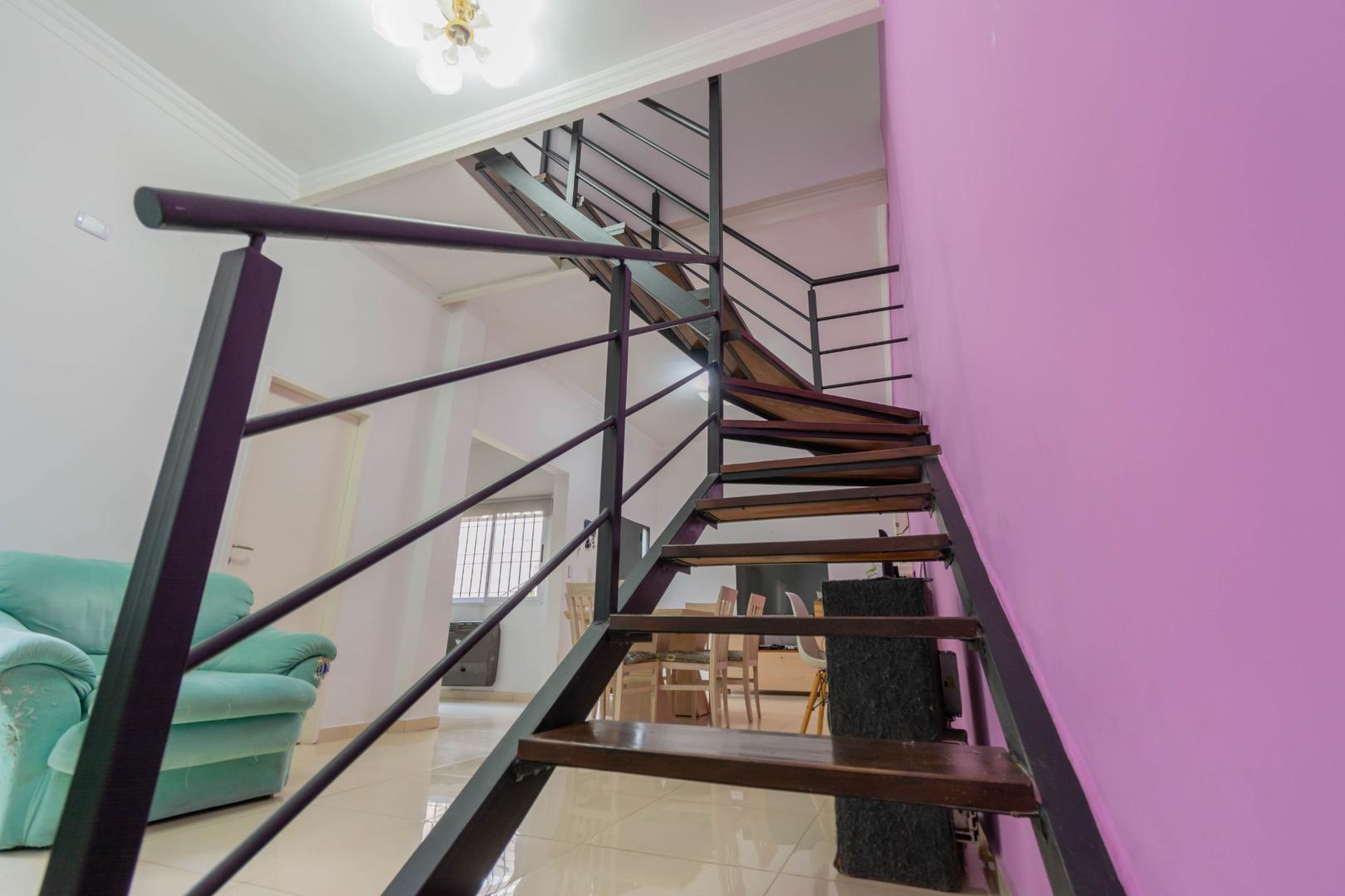 Depto Tipo Casa en Venta de 3 dormitorios