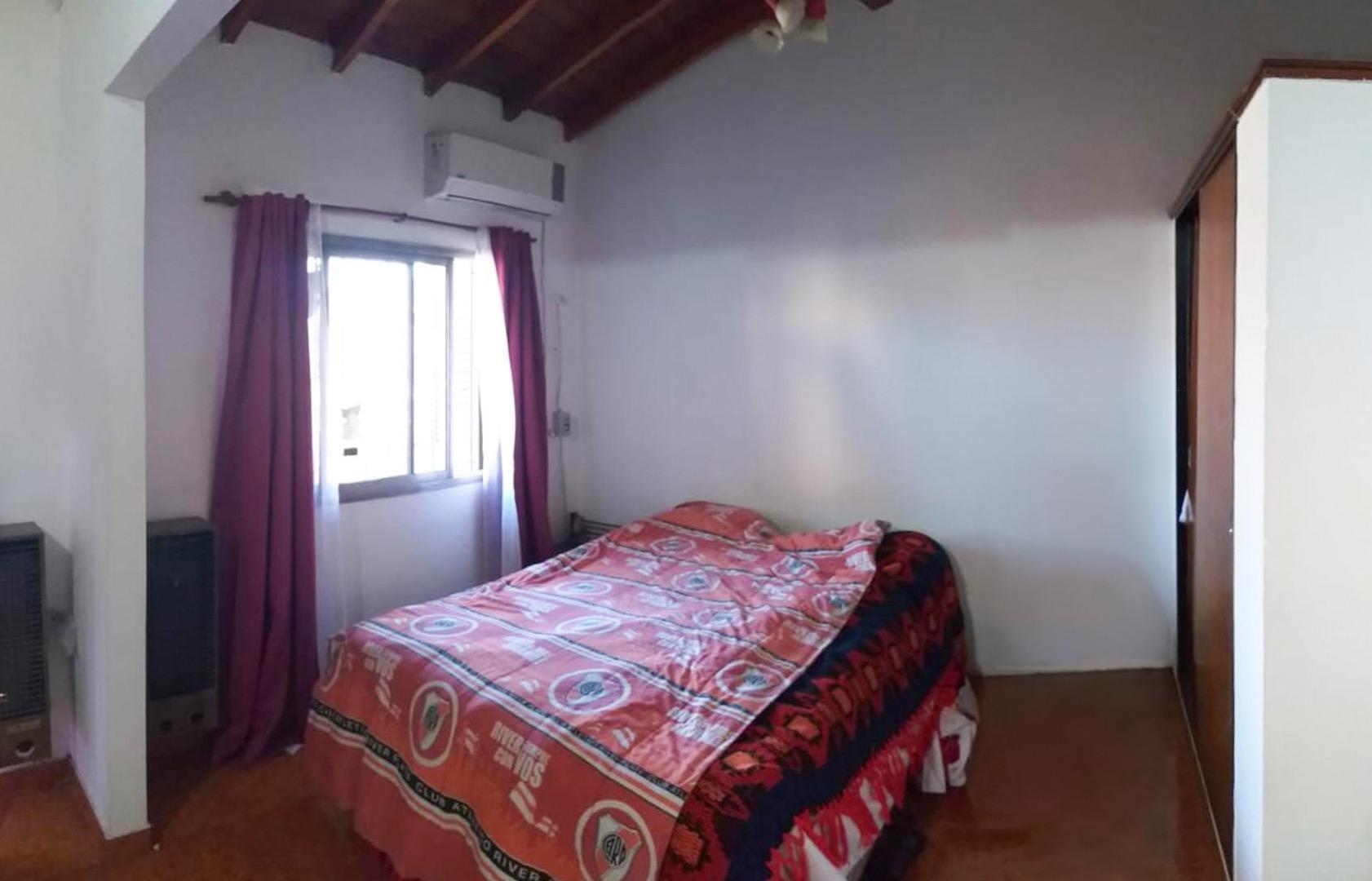 Depto Tipo Casa en Venta en Merlo, USD 75.000