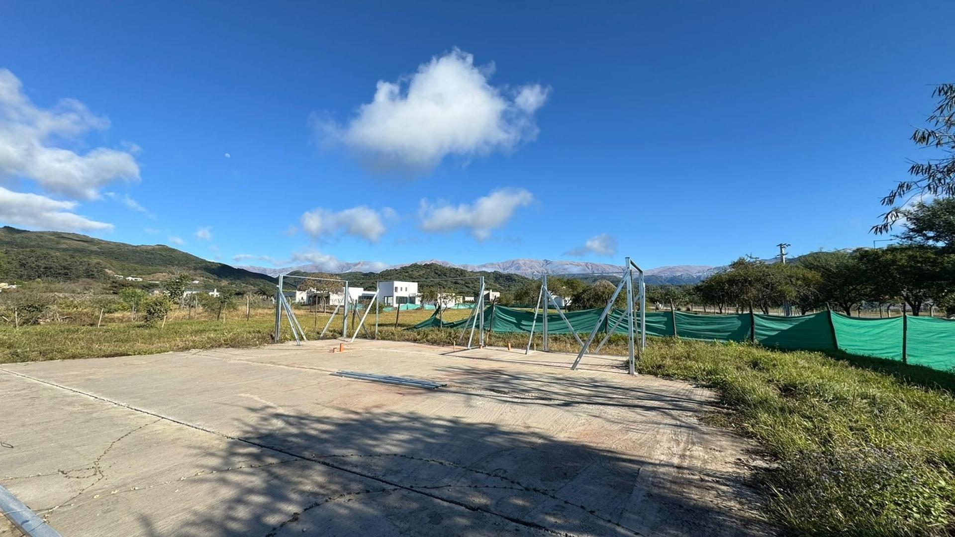 Terreno en Venta en San Lorenzo Chico, USD 85.000