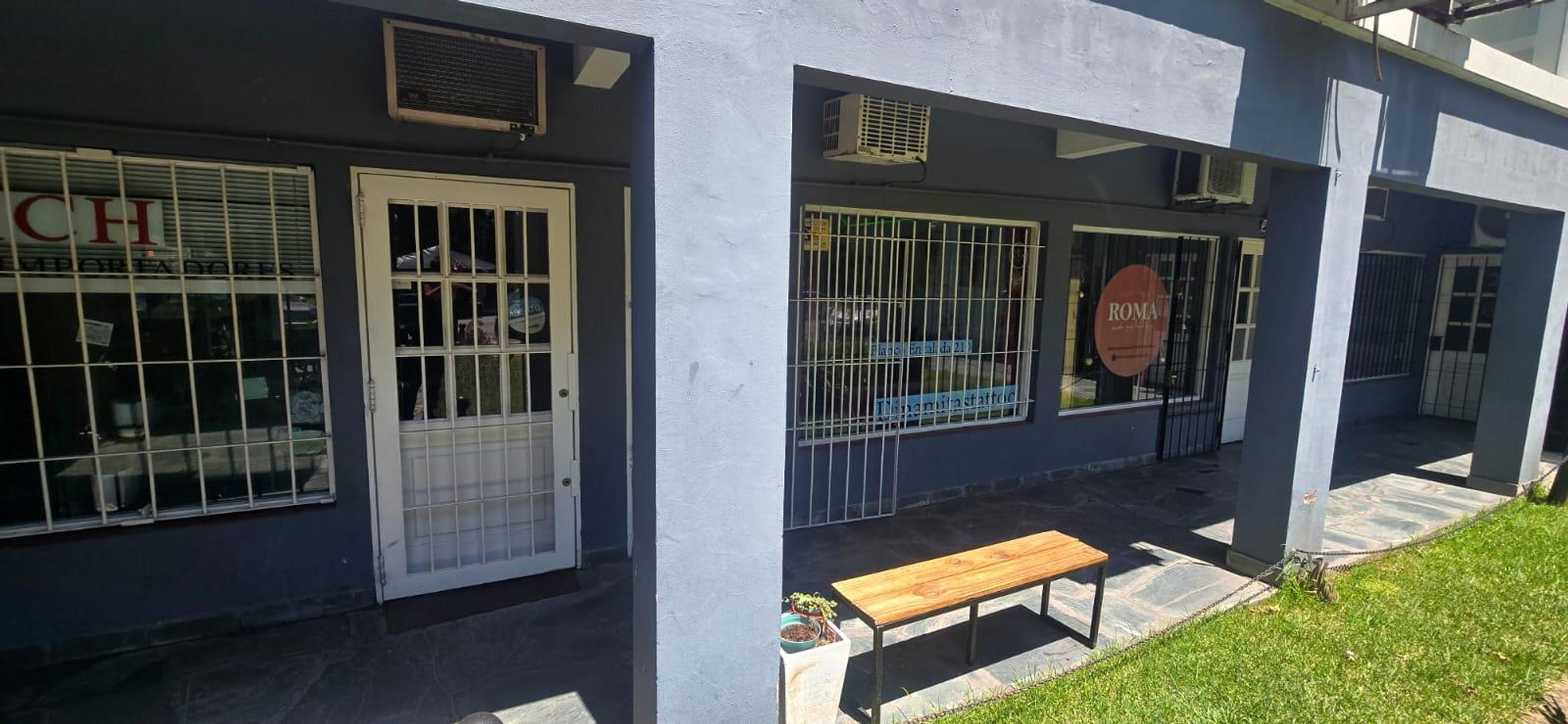 Local en Alquiler 20 años