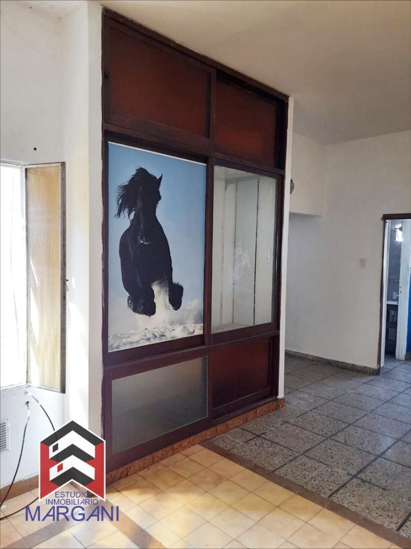 Casa 3 AMB c/ Cochera + Patio