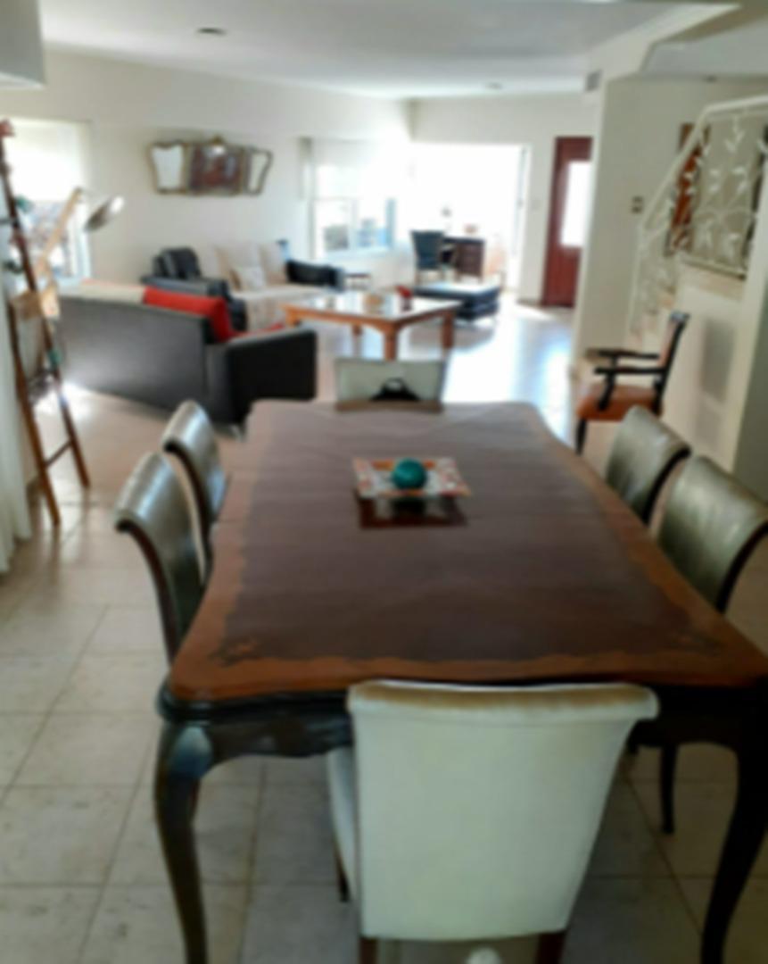 Casa en Alquiler Temporal en San Patricio, USD 5.000