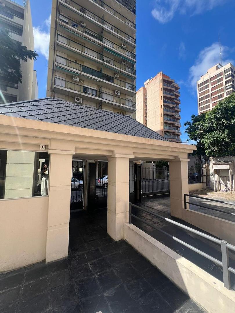 Departamento de 4 ambientes en 2 plantas a estrenar en venta - Mansión Tower, Bernal.