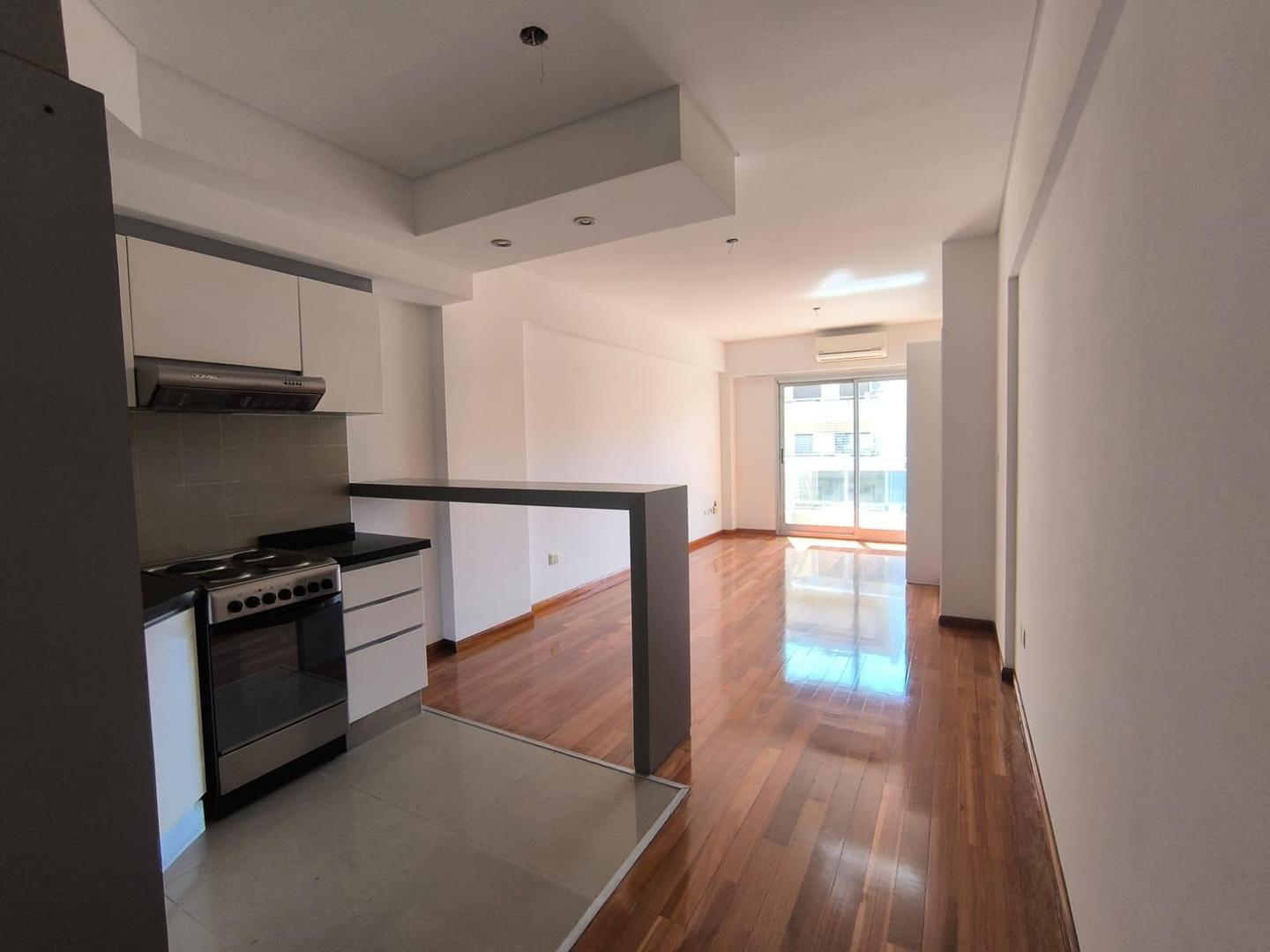 Alquier Departamento 2 ambientes en Caballito