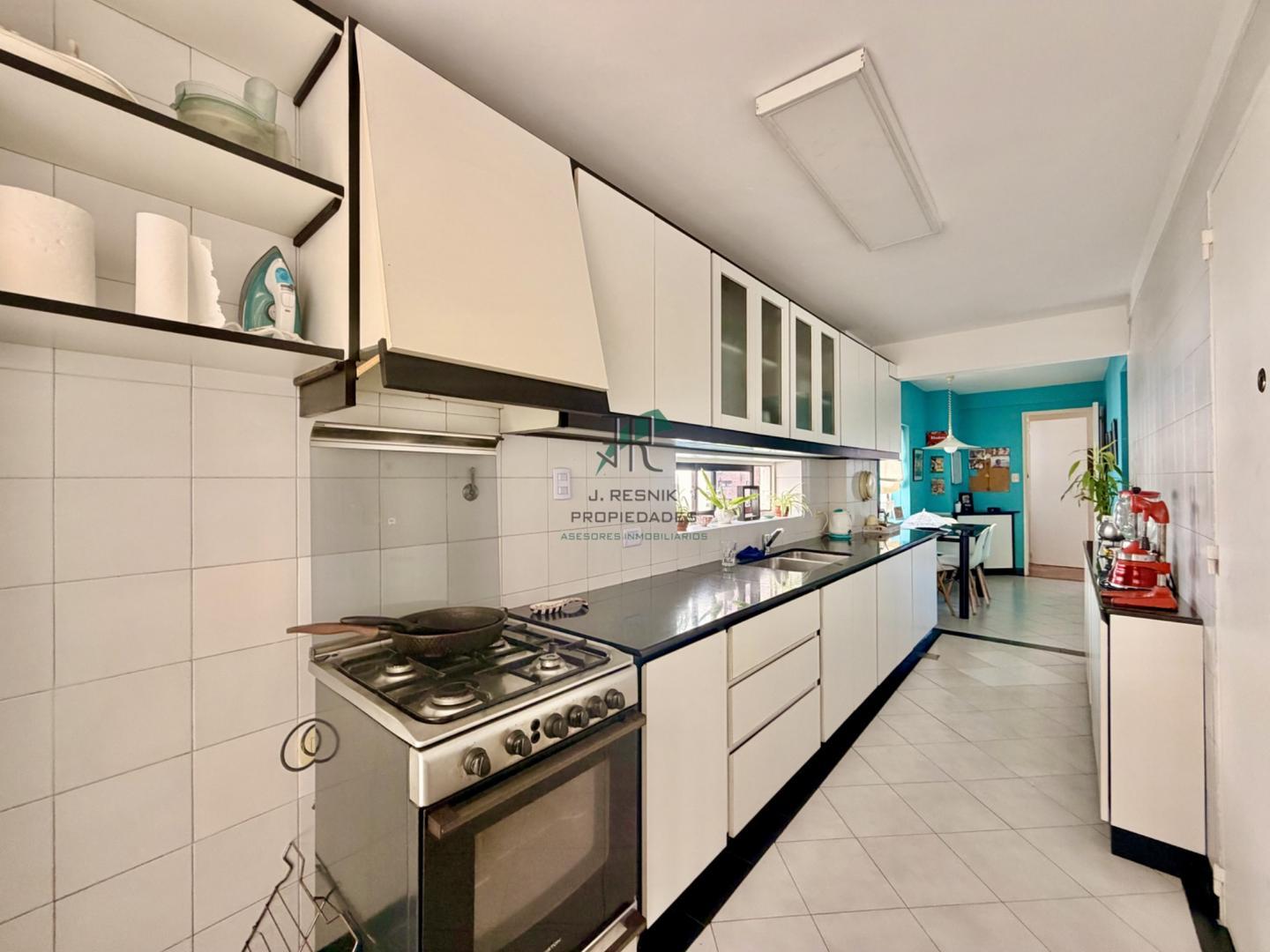 Departamento en Venta en Las Cañitas, USD 540.000