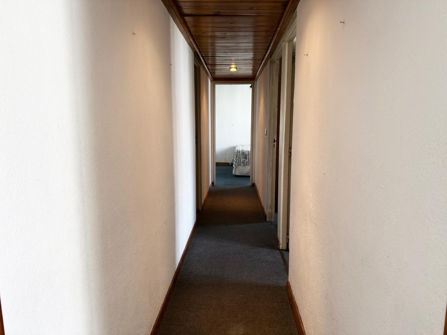 Departamento 4 ambientes con 1 baño