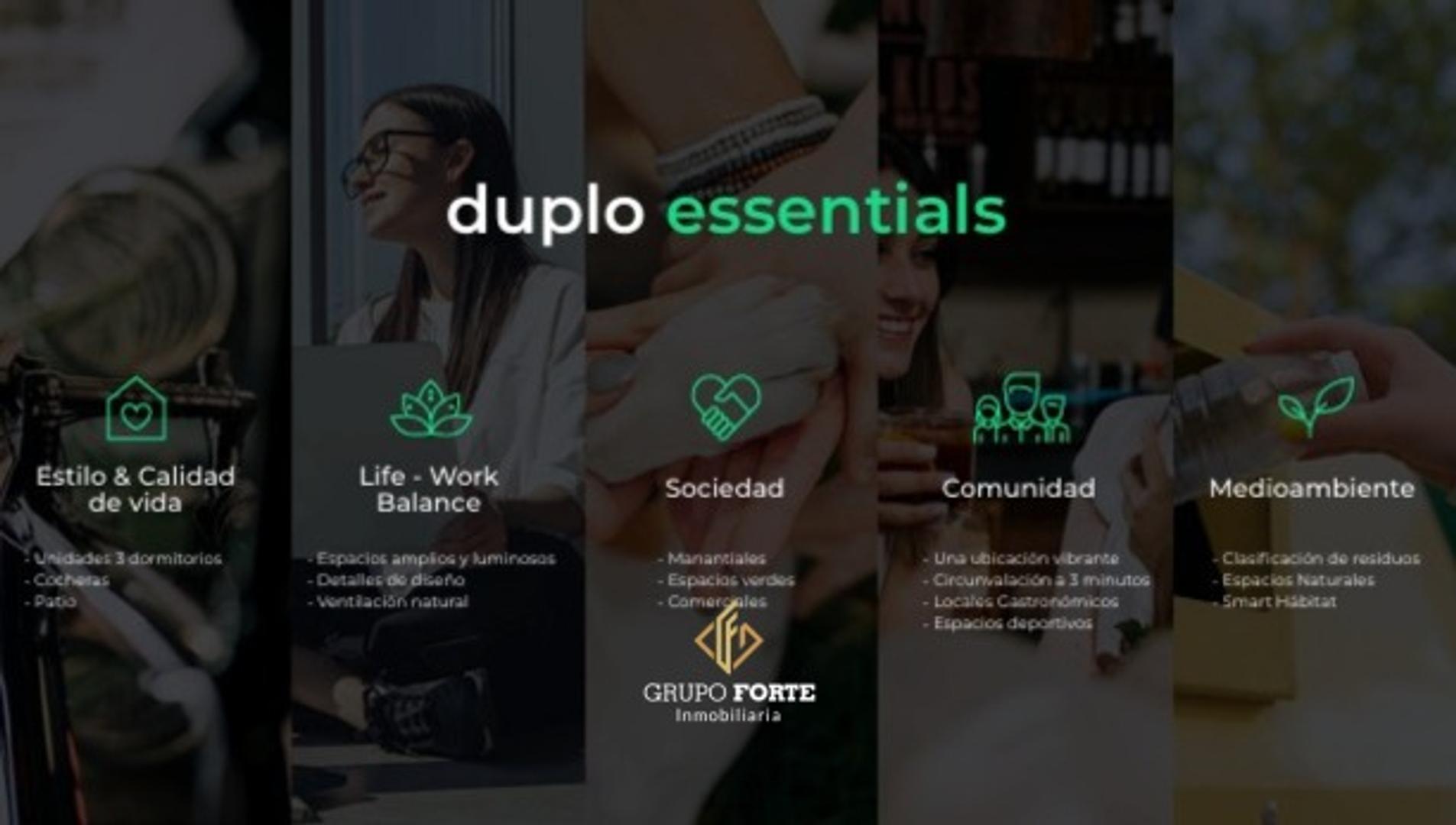 Casa en Venta A Estrenar