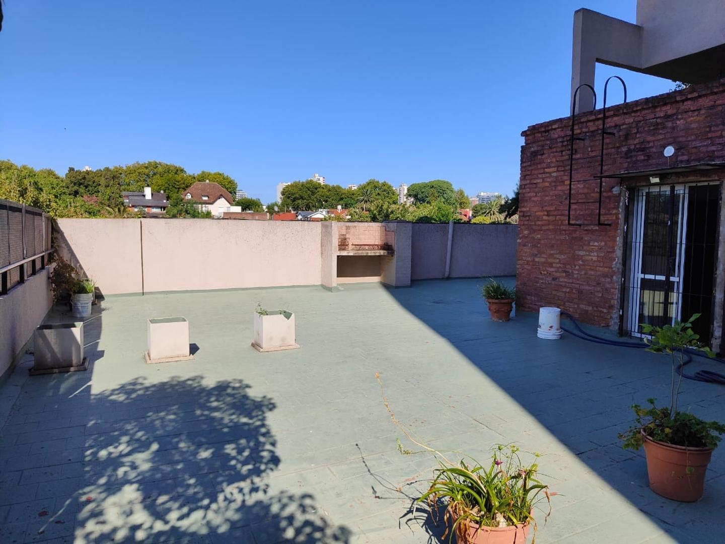 Departamento en Venta 20 años