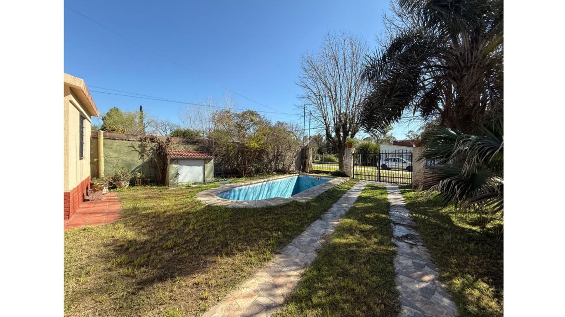 Casa en Venta de 2 dormitorios