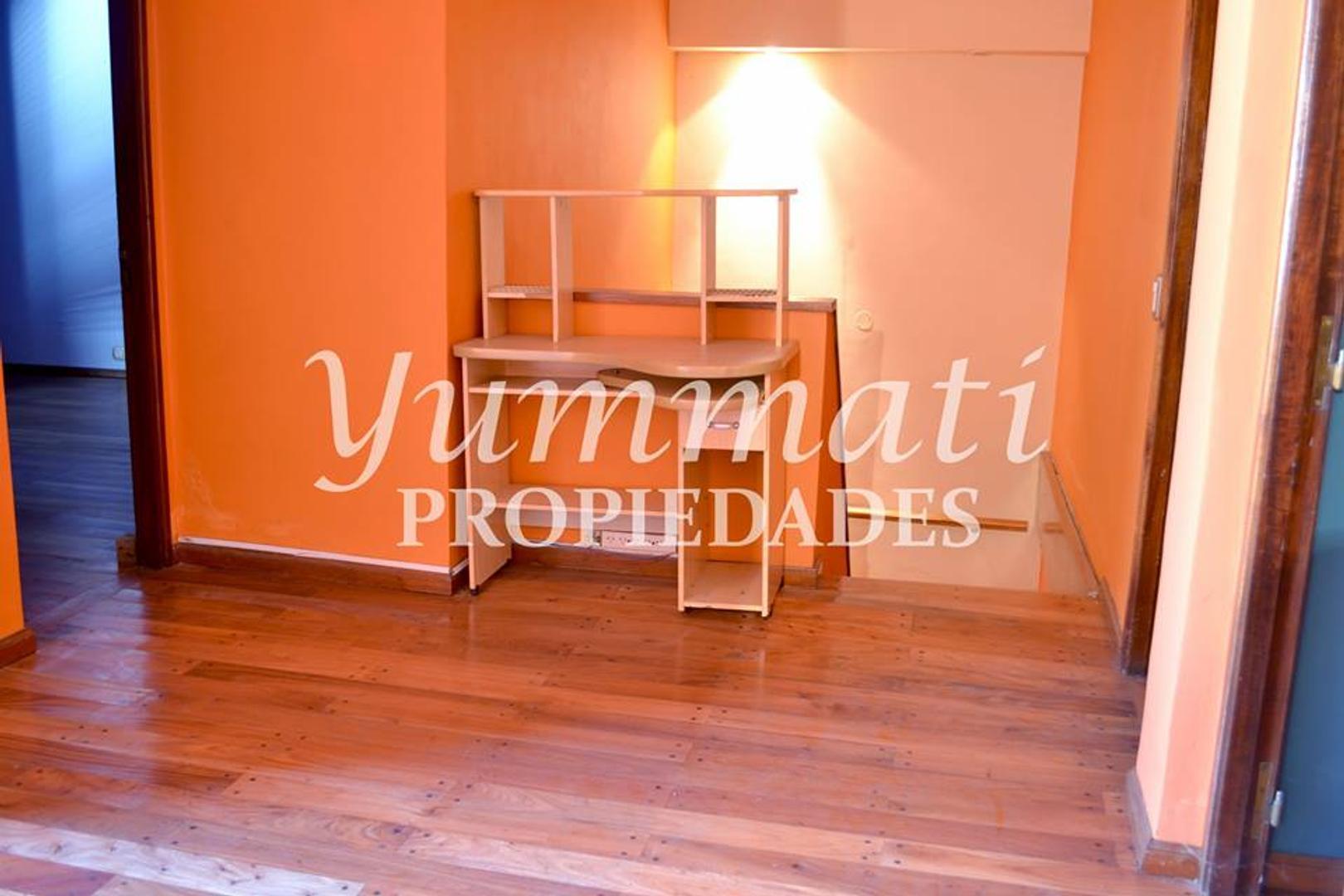 Casa en Alquiler al Norte