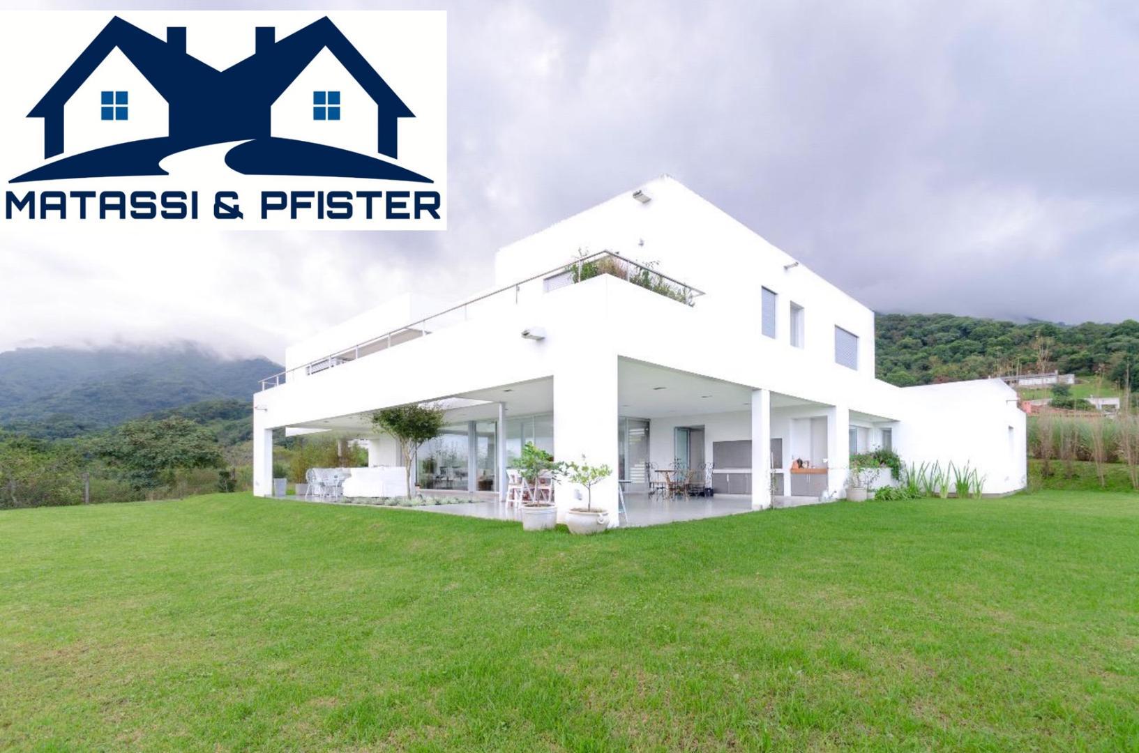 Casa en Venta 9 años