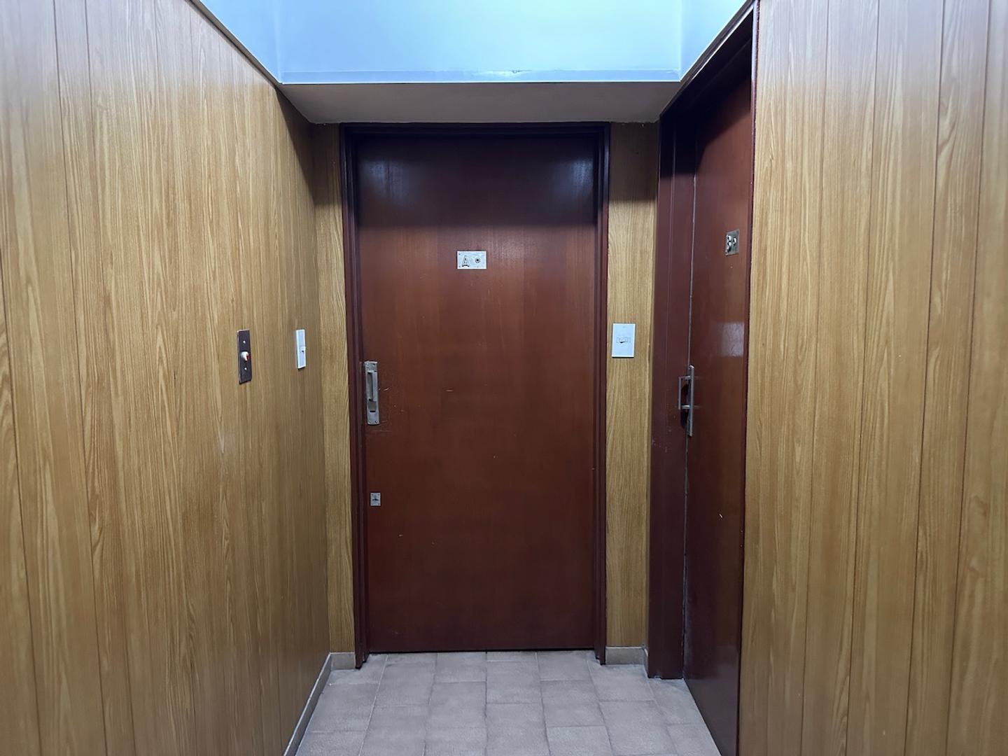 Departamento en Venta 40 años