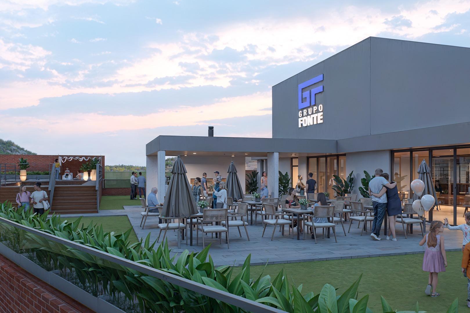 Departamento en Venta de 3 ambientes