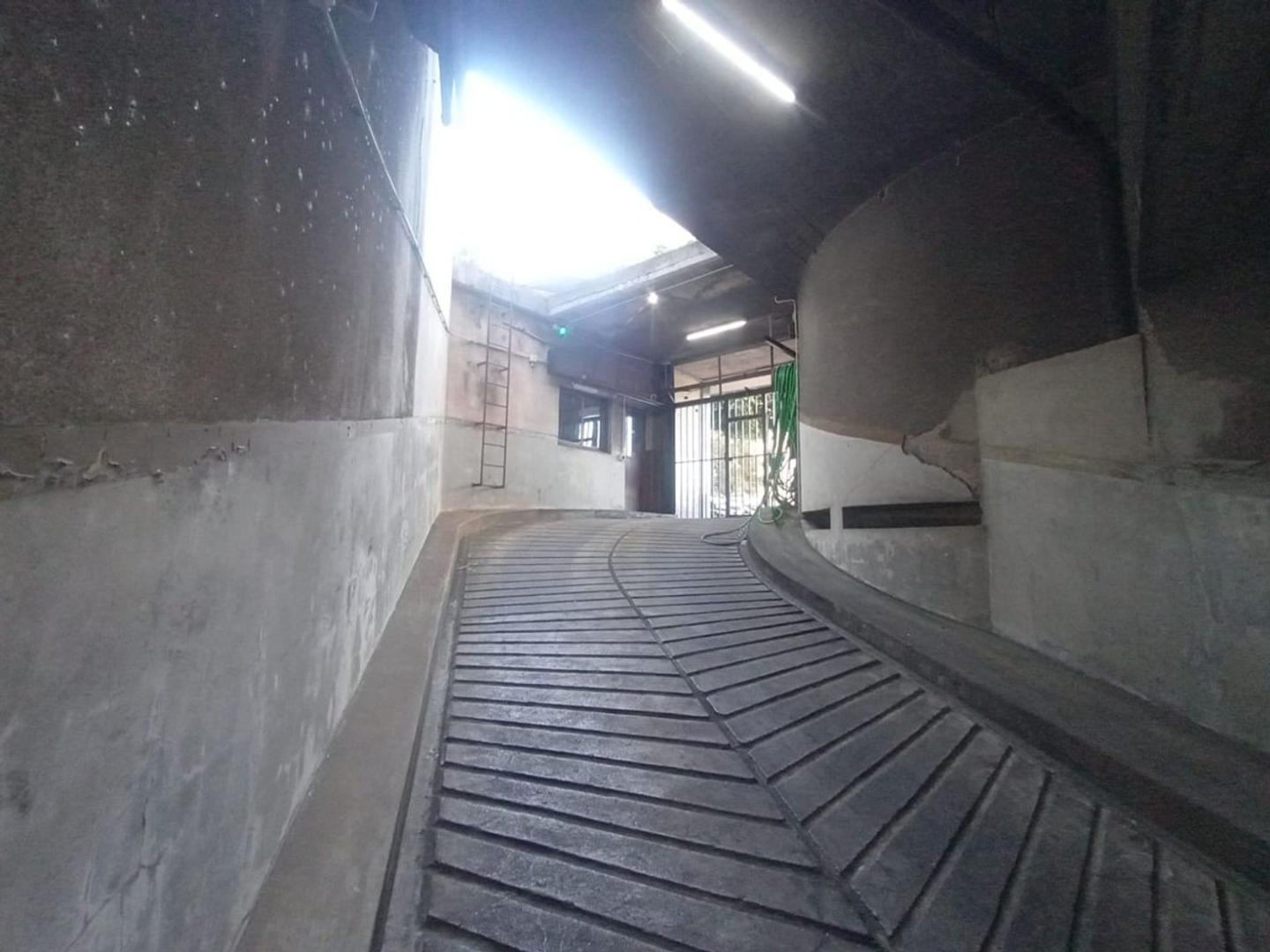 Avenida José María Moreno 1300