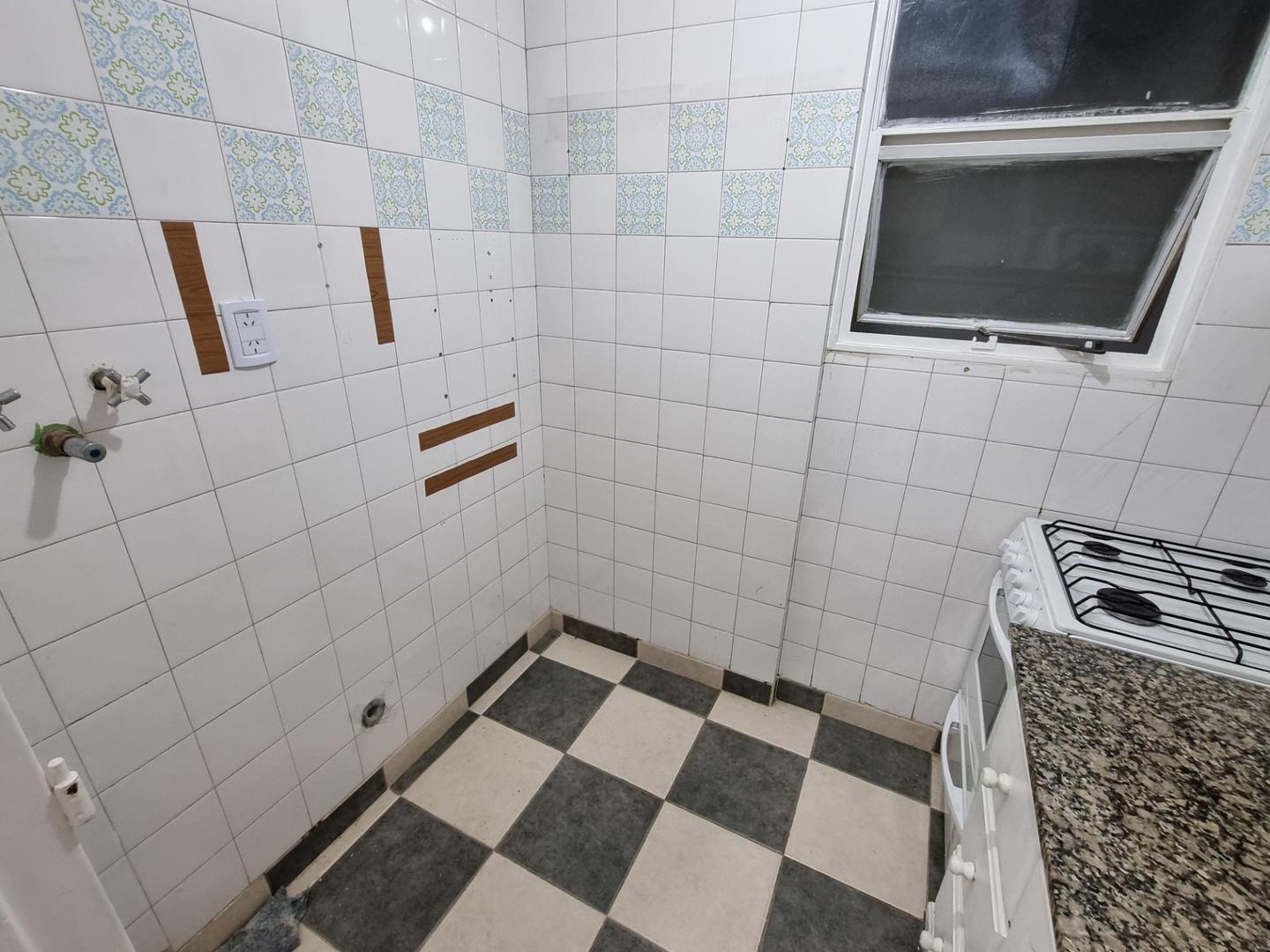 Departamento en Venta Apto profesional