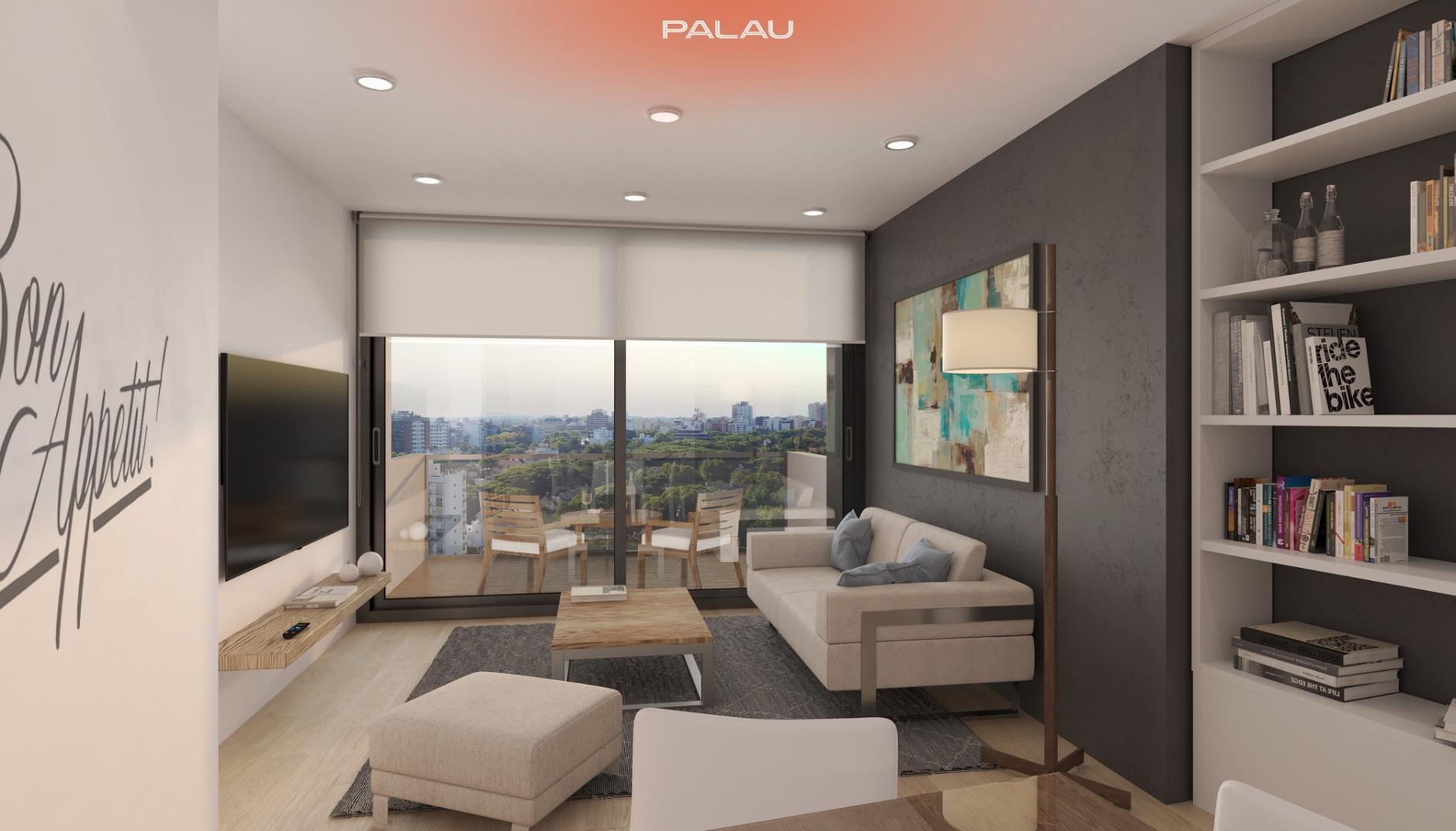 Departamento en Venta A Estrenar