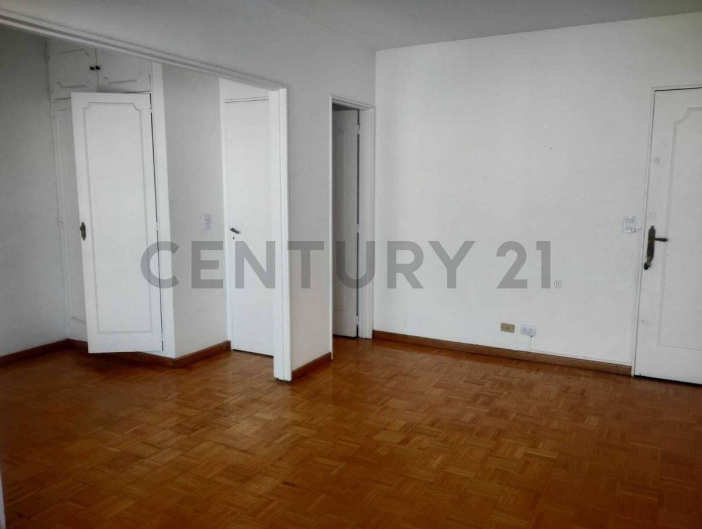 ALQUILER 3 AMBIENTES PALERMO CON COCHERA