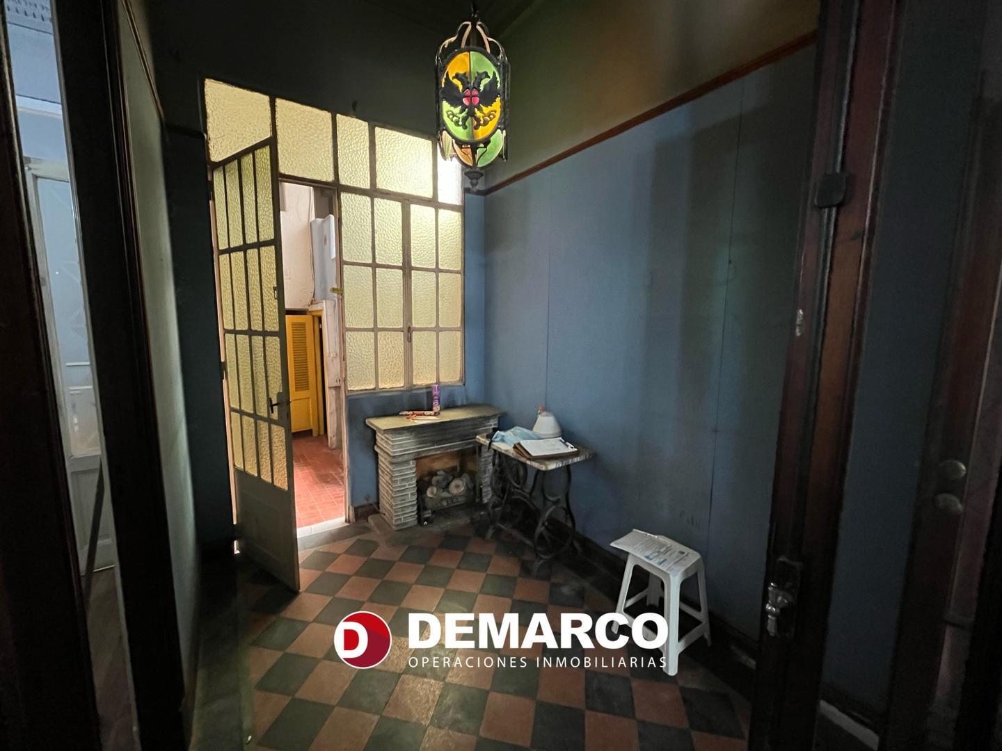 Depto Tipo Casa en Venta de 3 ambientes