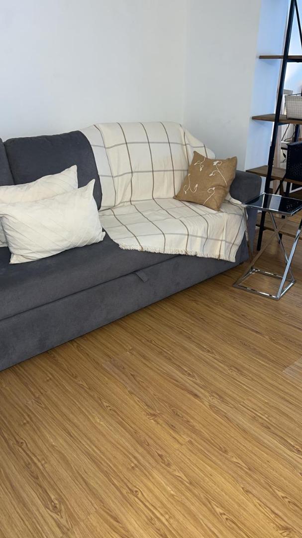 Departamento en Alquiler Temporal en Palermo, USD 800