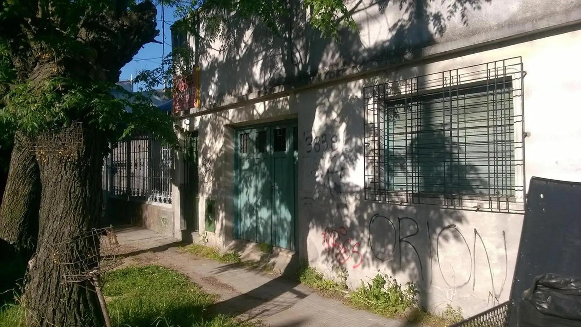 Terreno en Lanús Oeste