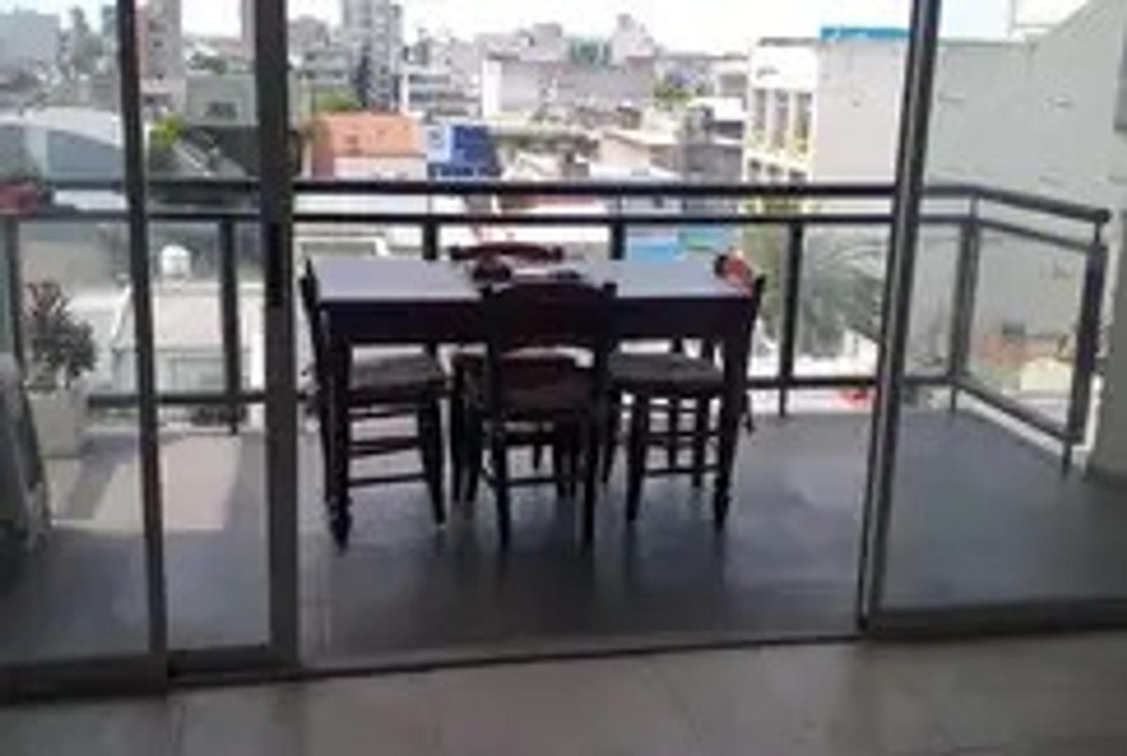 Departamento en Venta en San Justo, USD 78.000