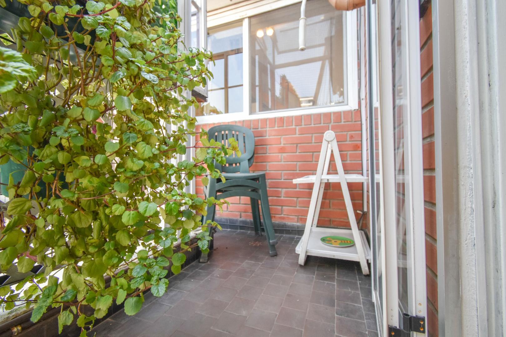 Arenales 2800, Piso 10